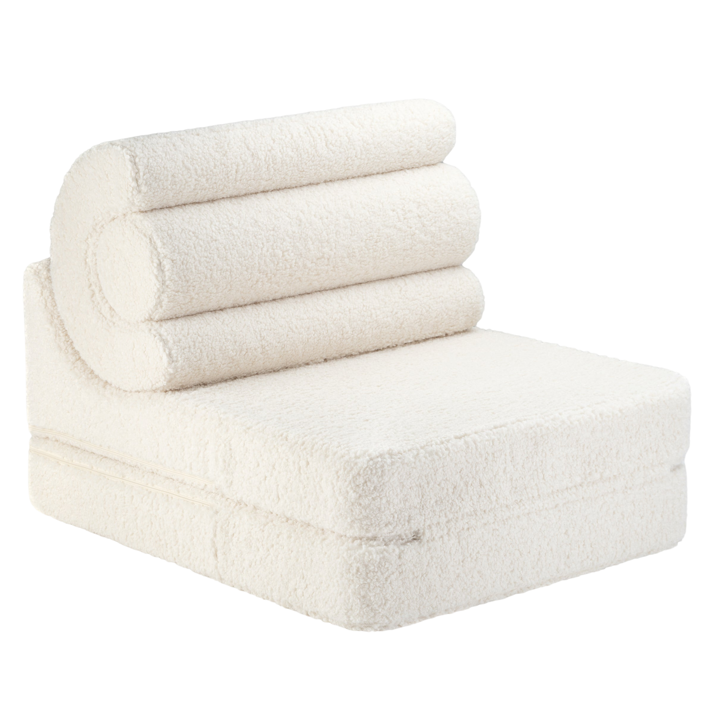 Flipster blanc crème