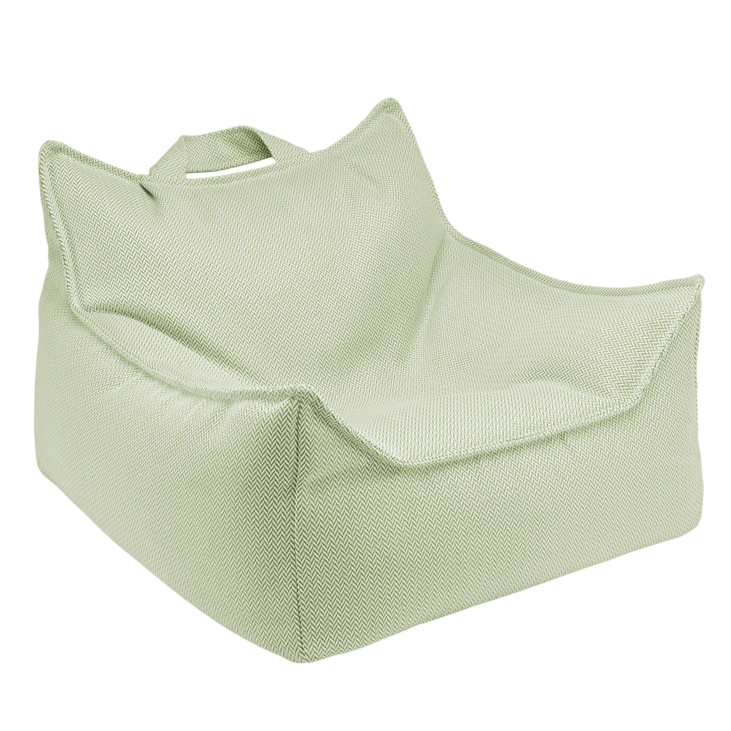 Herba Outdoor Beanbag Chair