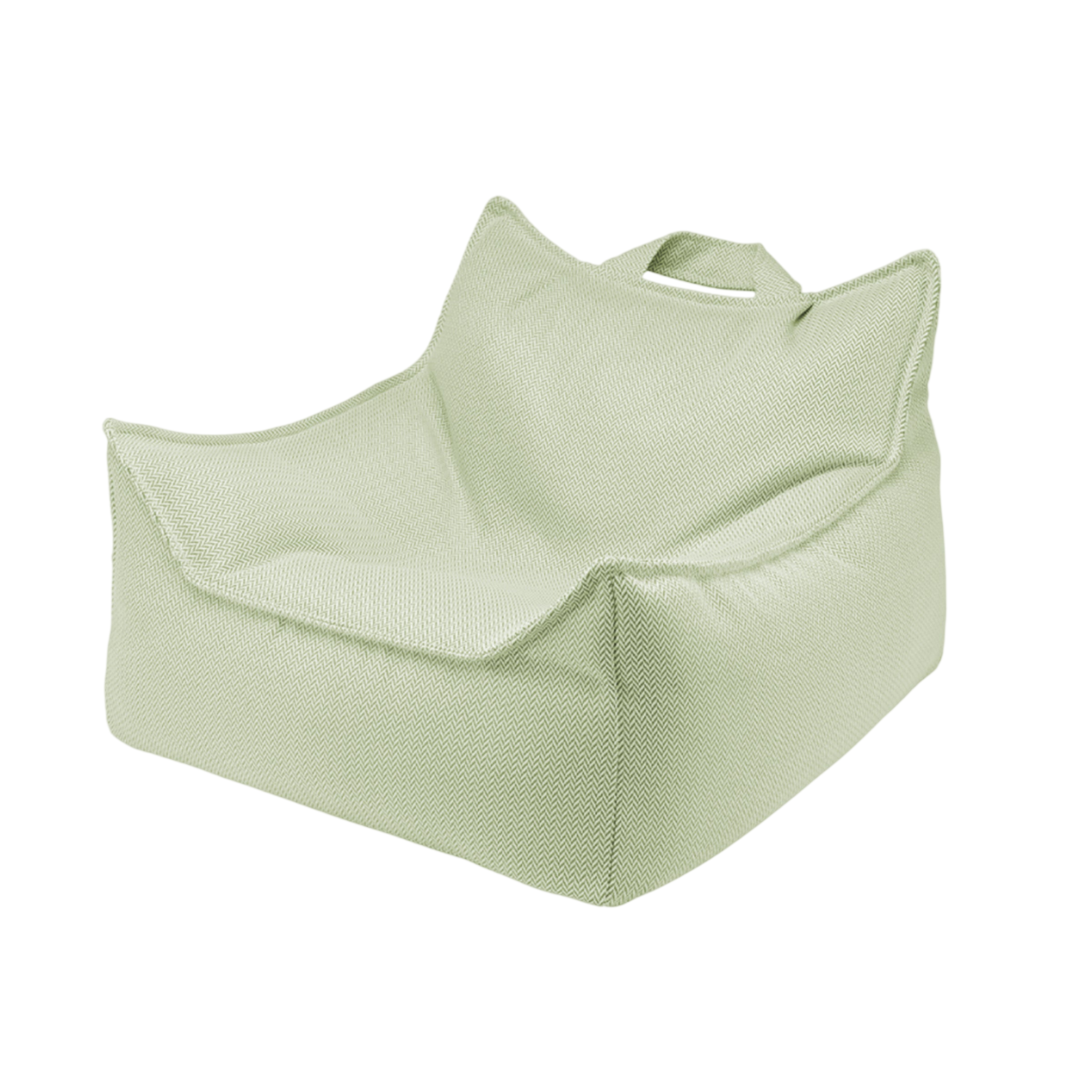 Herba Outdoor Beanbag Chair