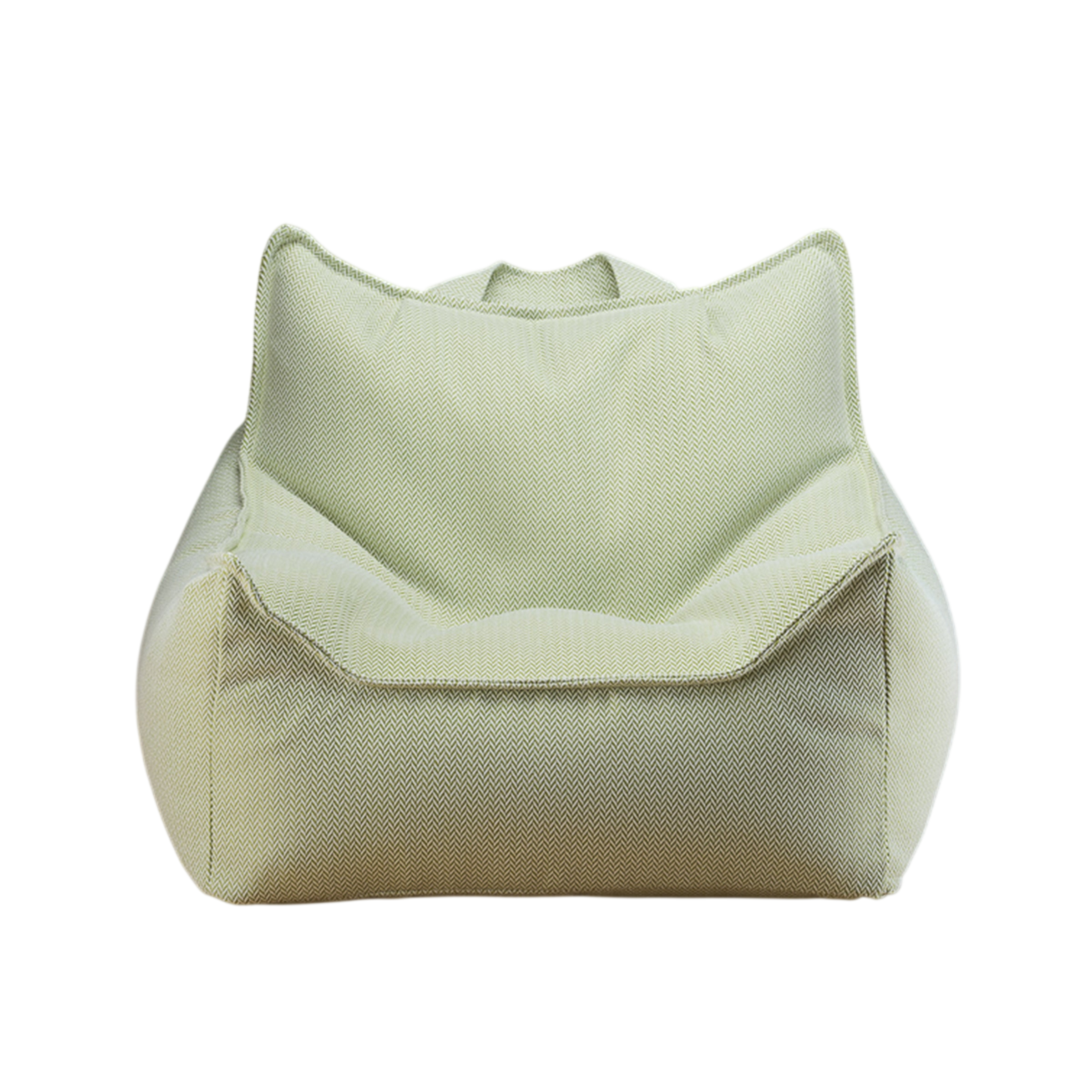 Herba Outdoor Beanbag Chair