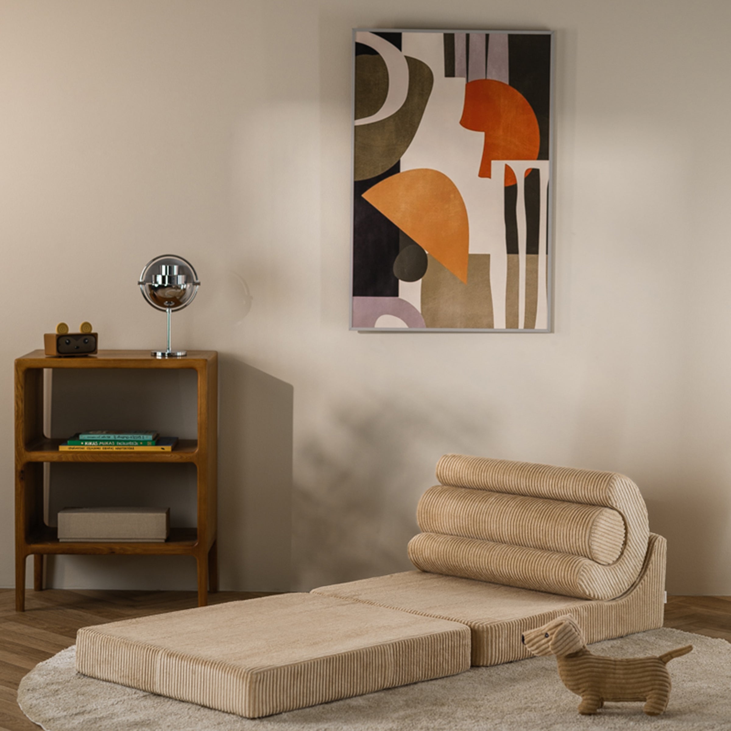 Brown Sugar Flipster