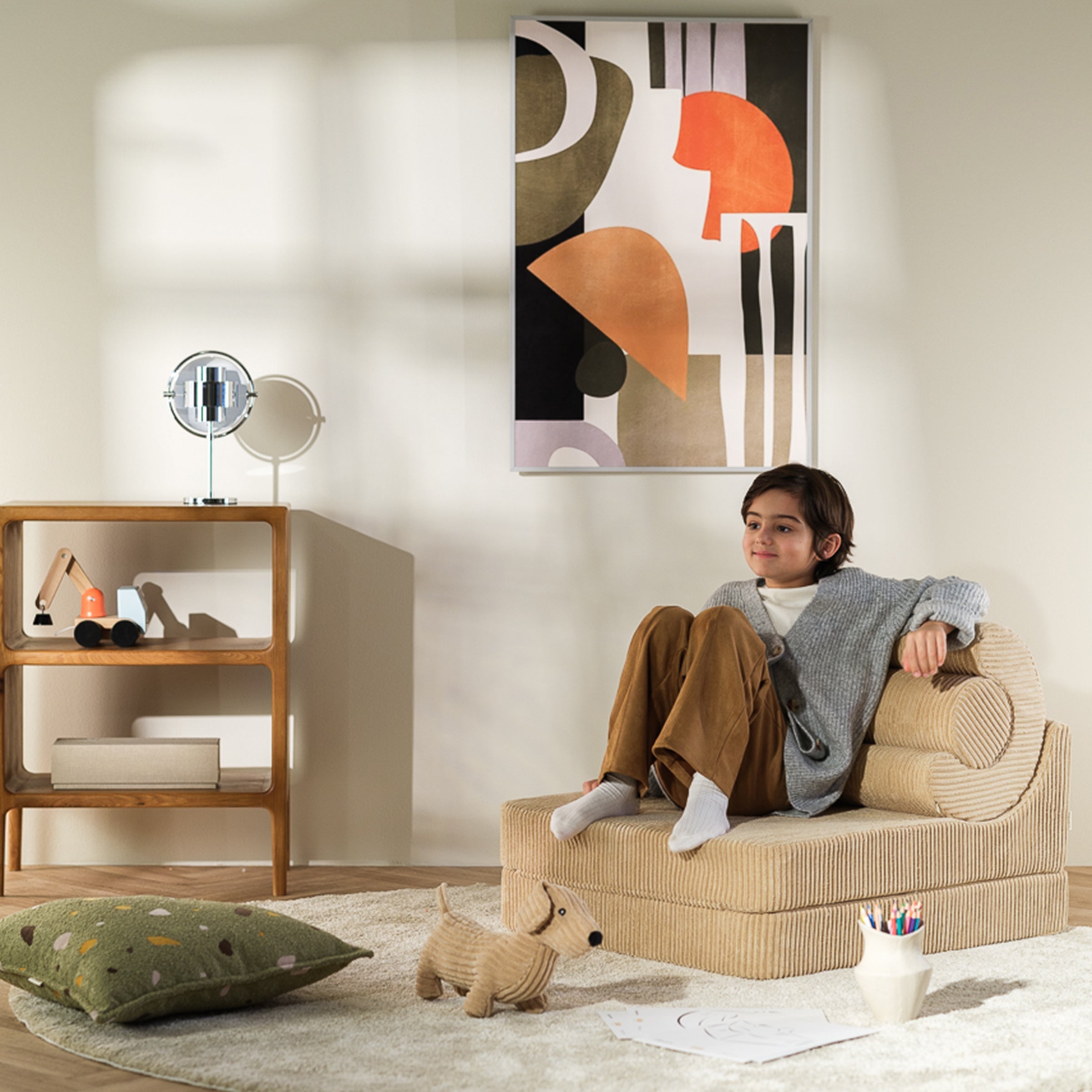 Brown Sugar Flipster