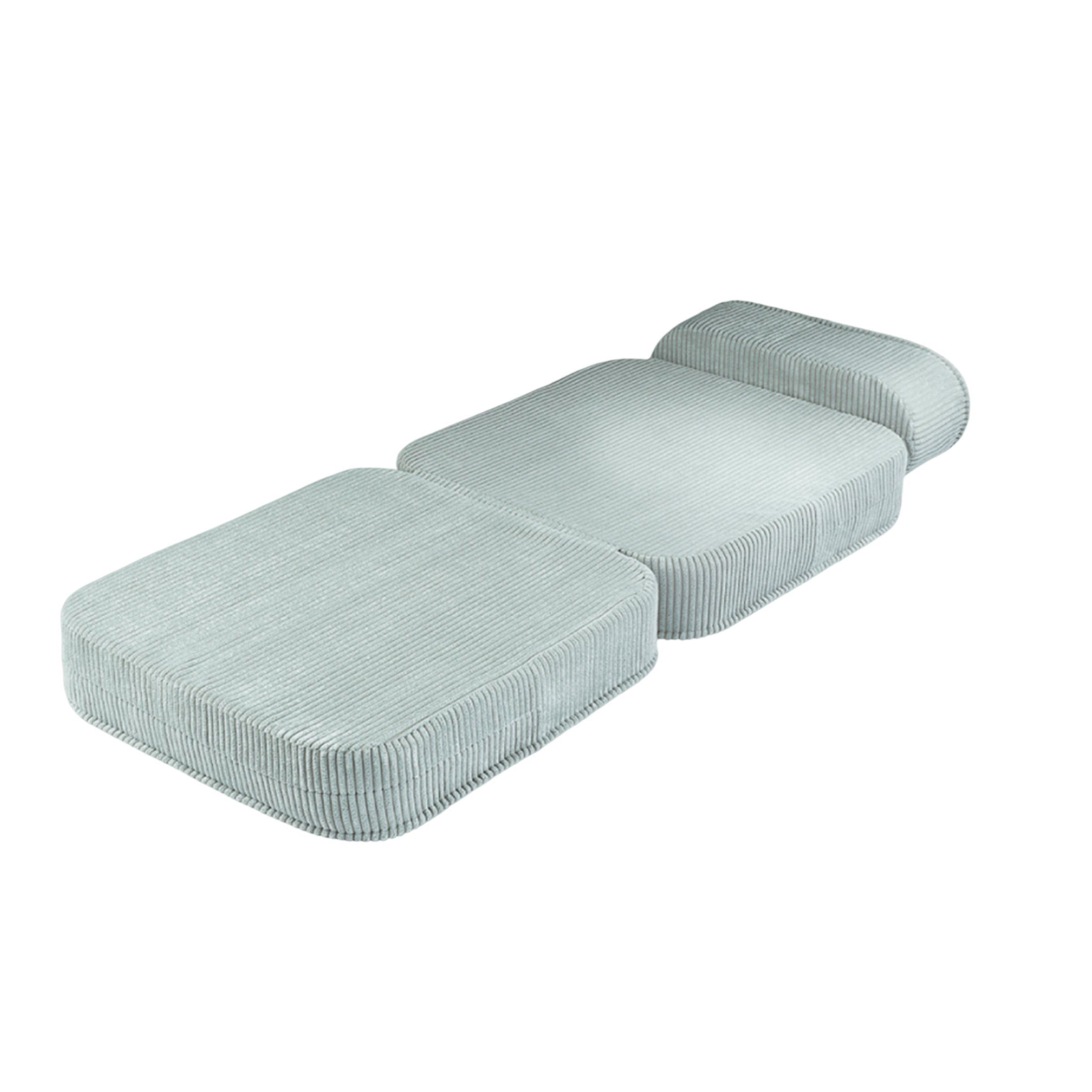 Peppermint Green Flip Chair