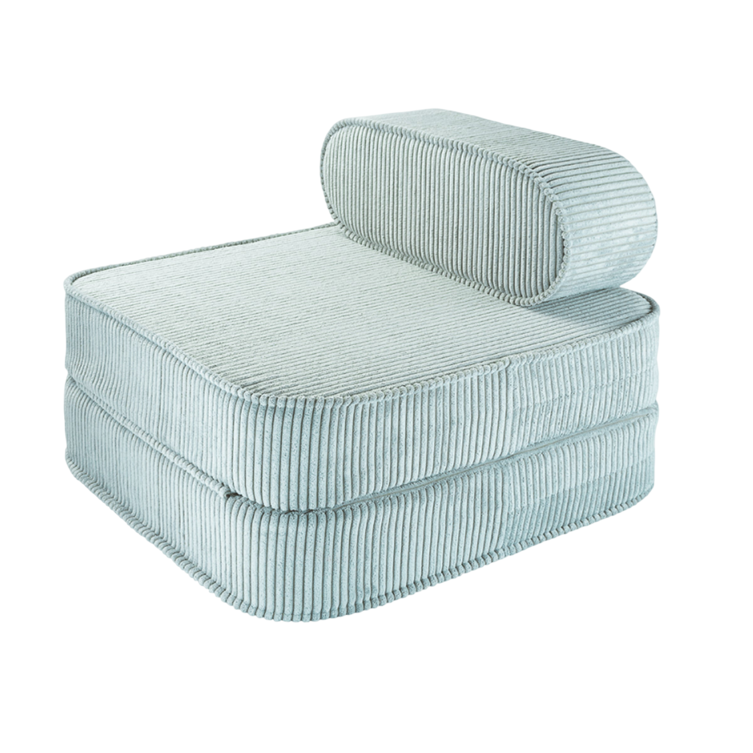 Peppermint Green Flip Chair