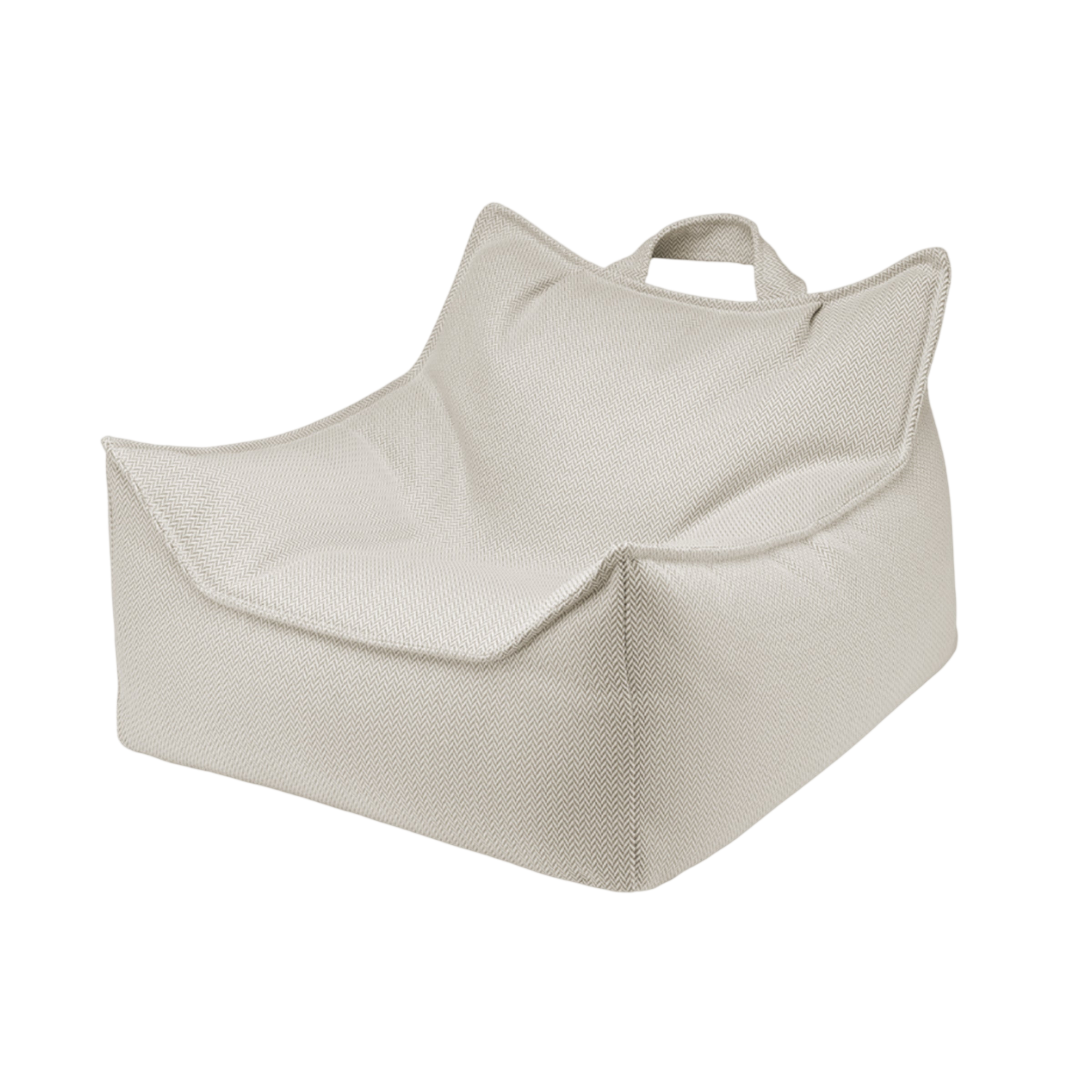 Terra Outdoor Beanbag Chair