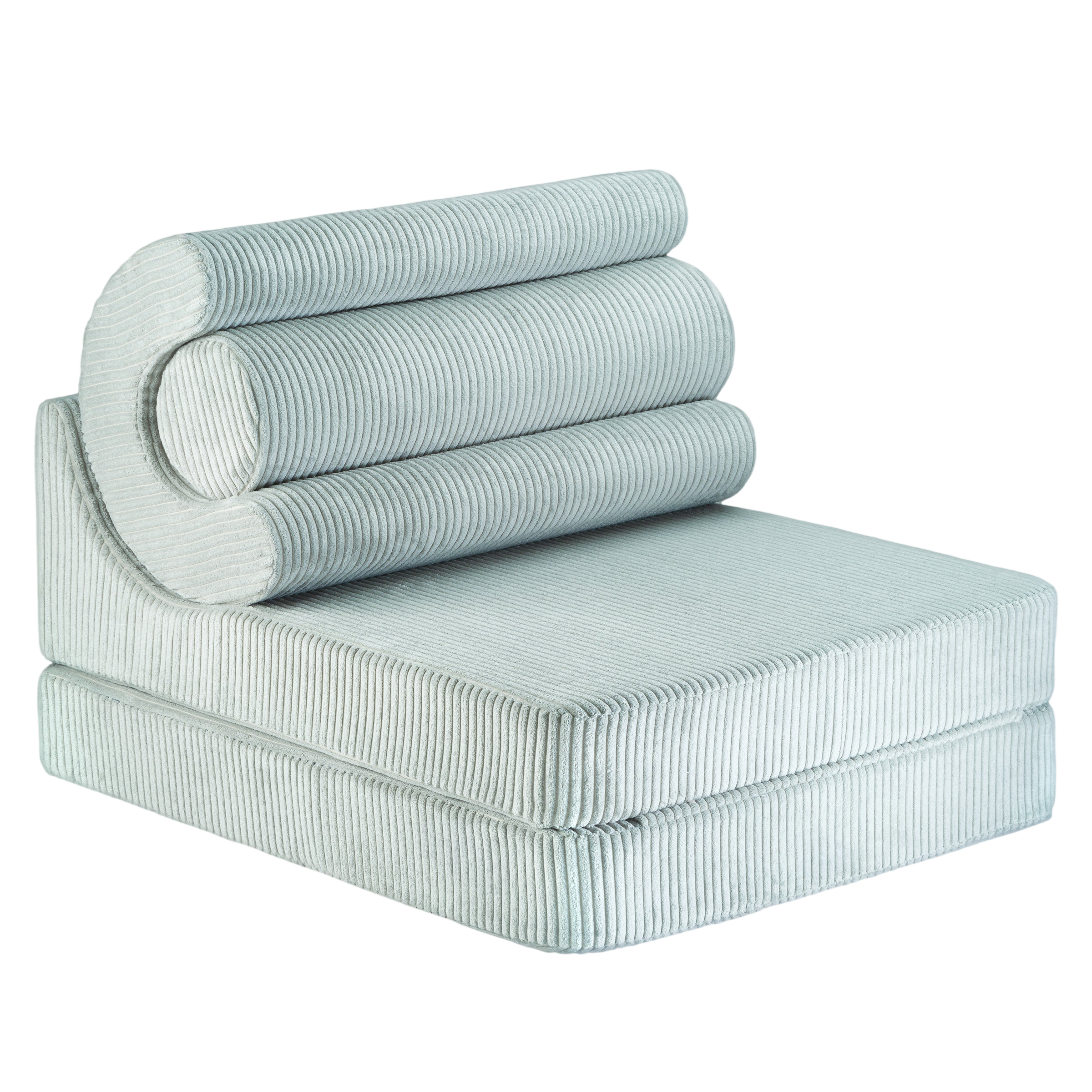 Peppermint Green Flipster