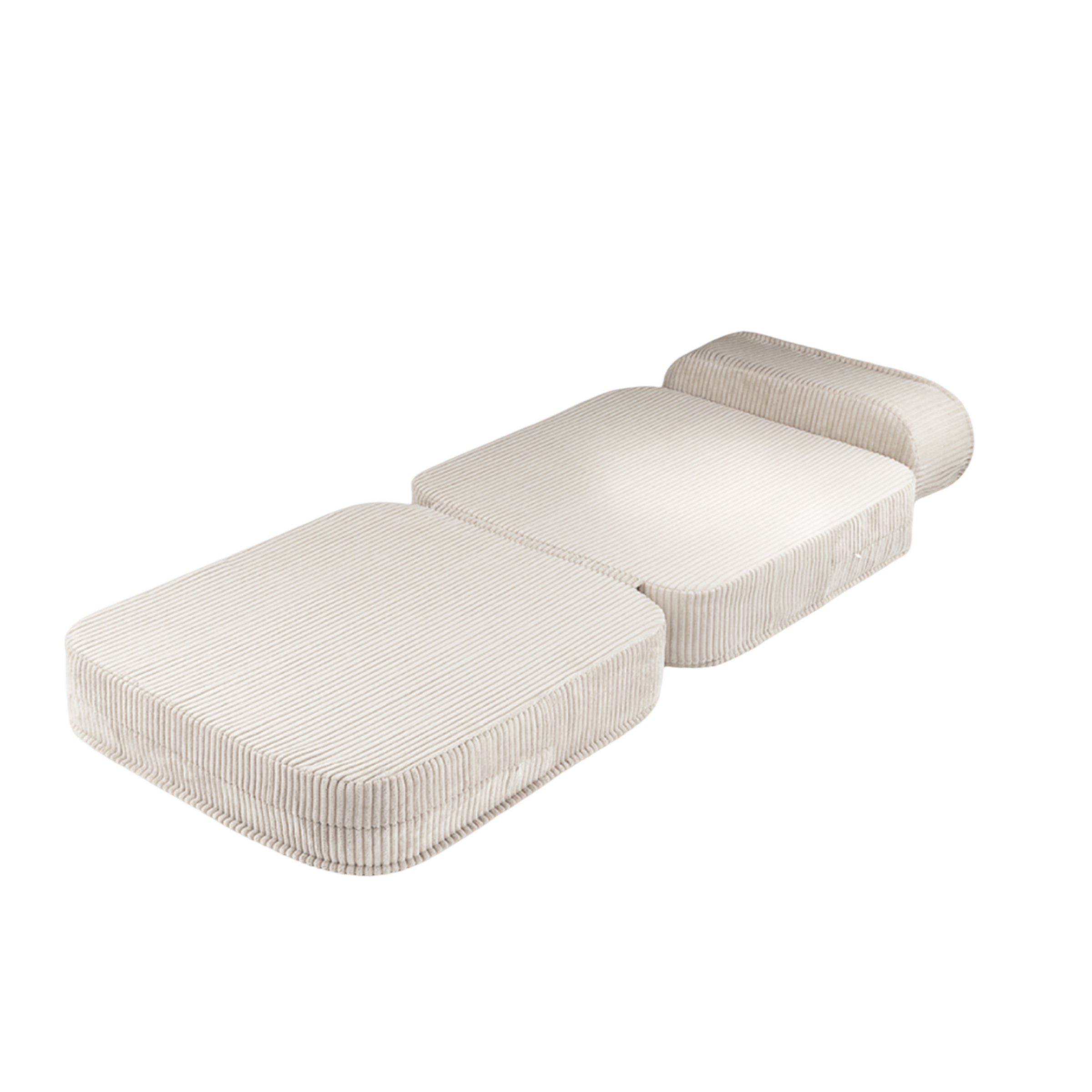 Marshmallow Flip Chair