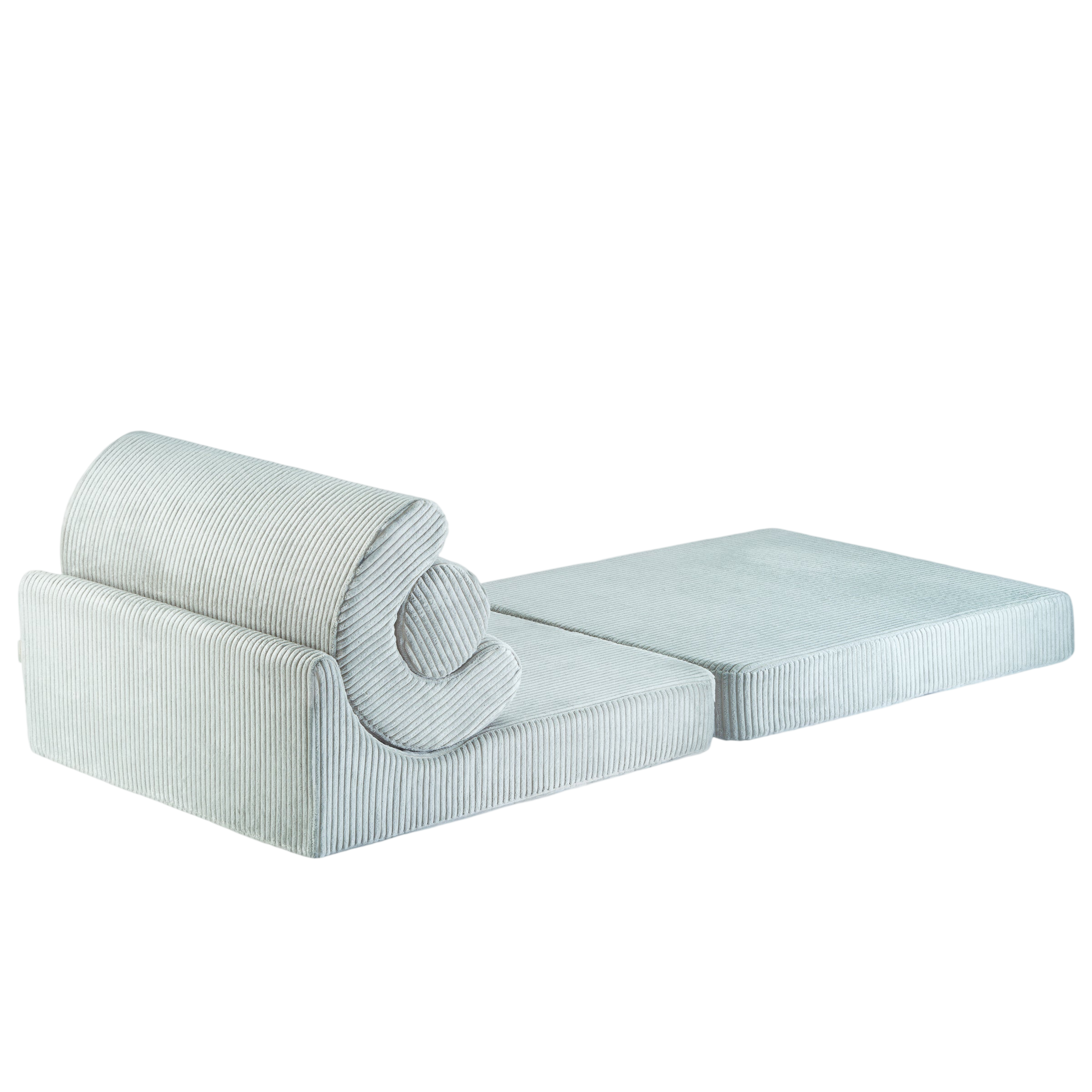 Peppermint Green Flipster