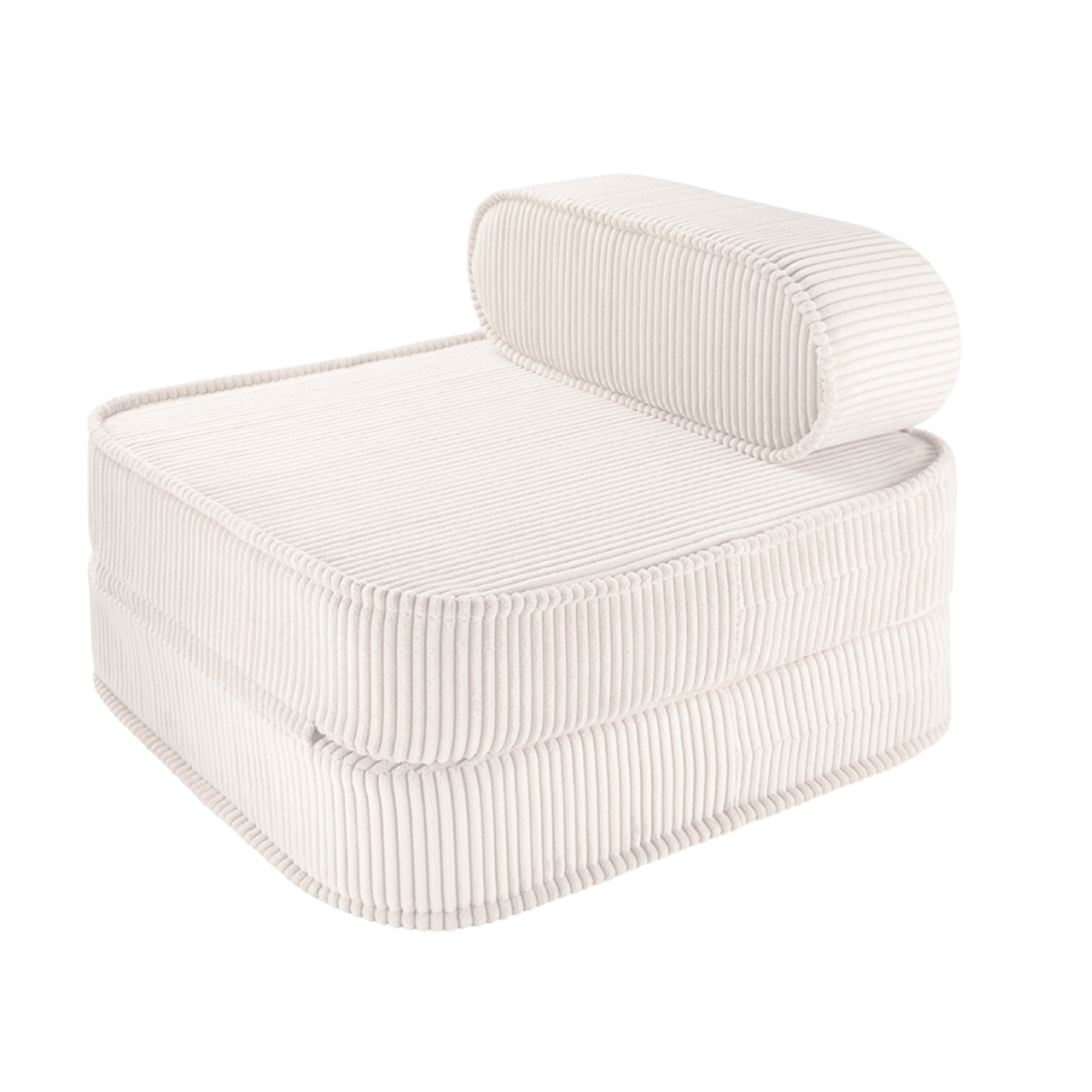 Marshmallow Flip Chair