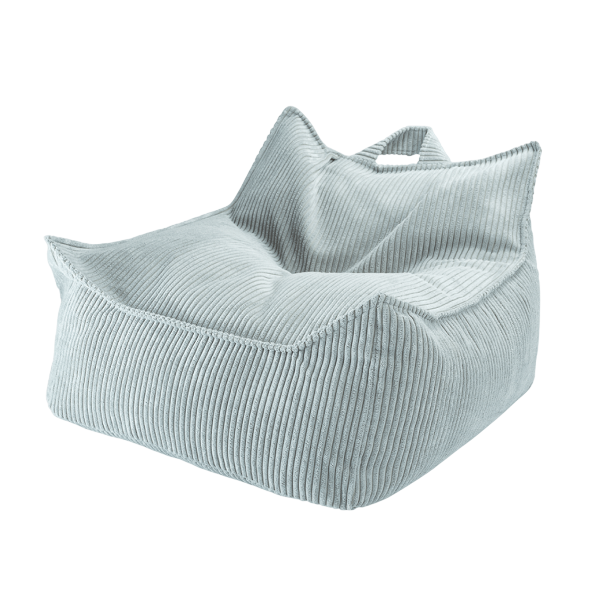 Wigiwama beanbag Peppermint Green