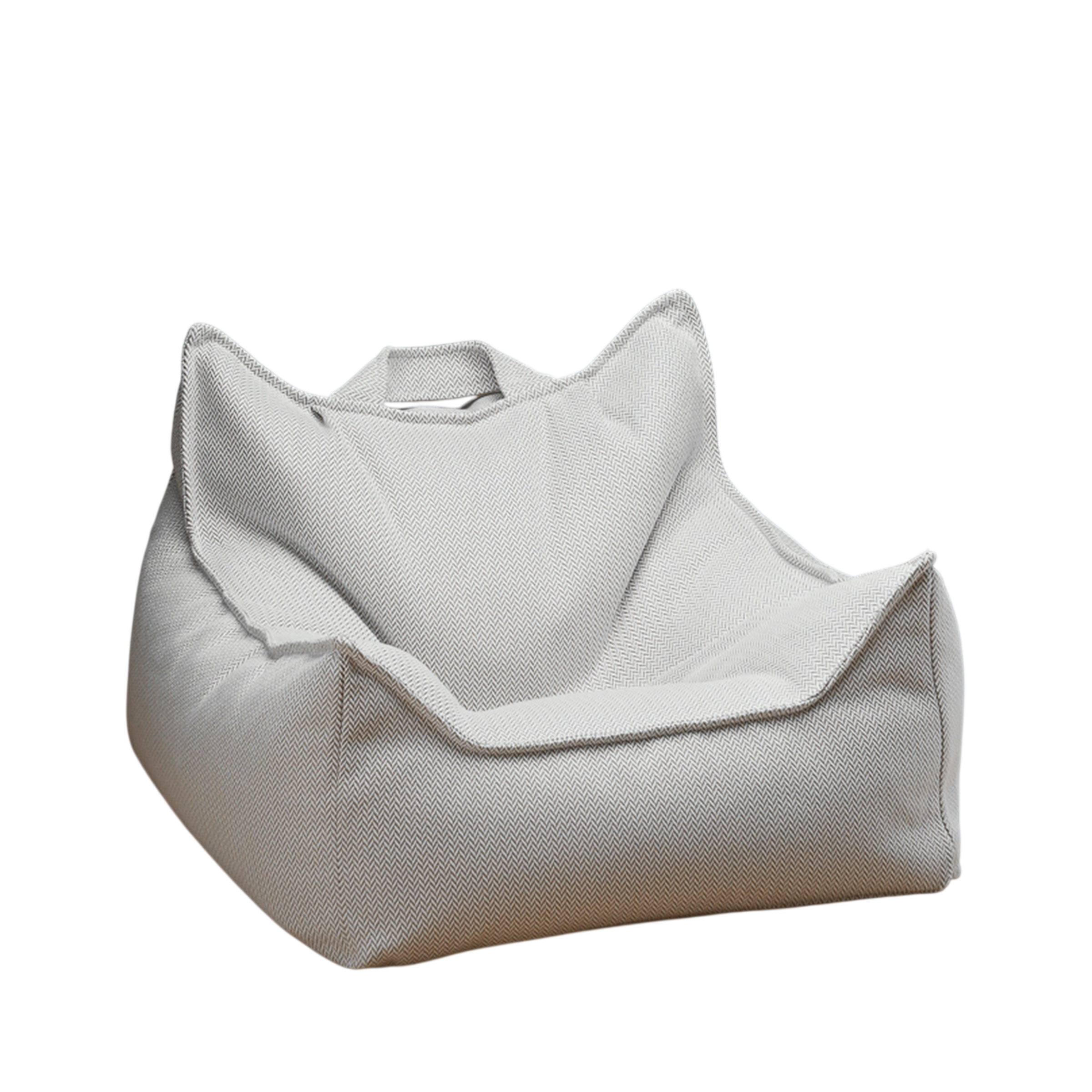 Terra Outdoor Beanbag Chair