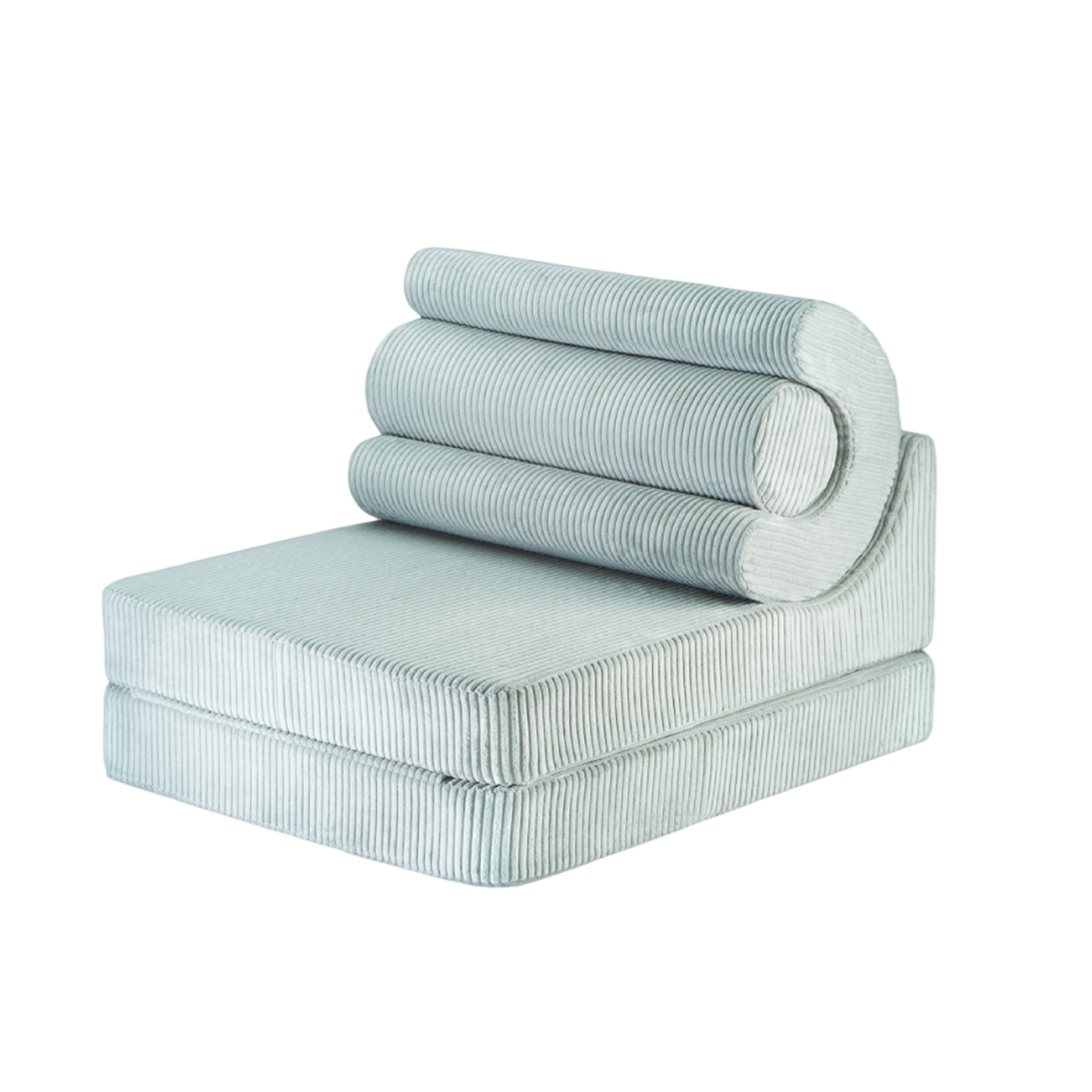 Peppermint Green Flipster