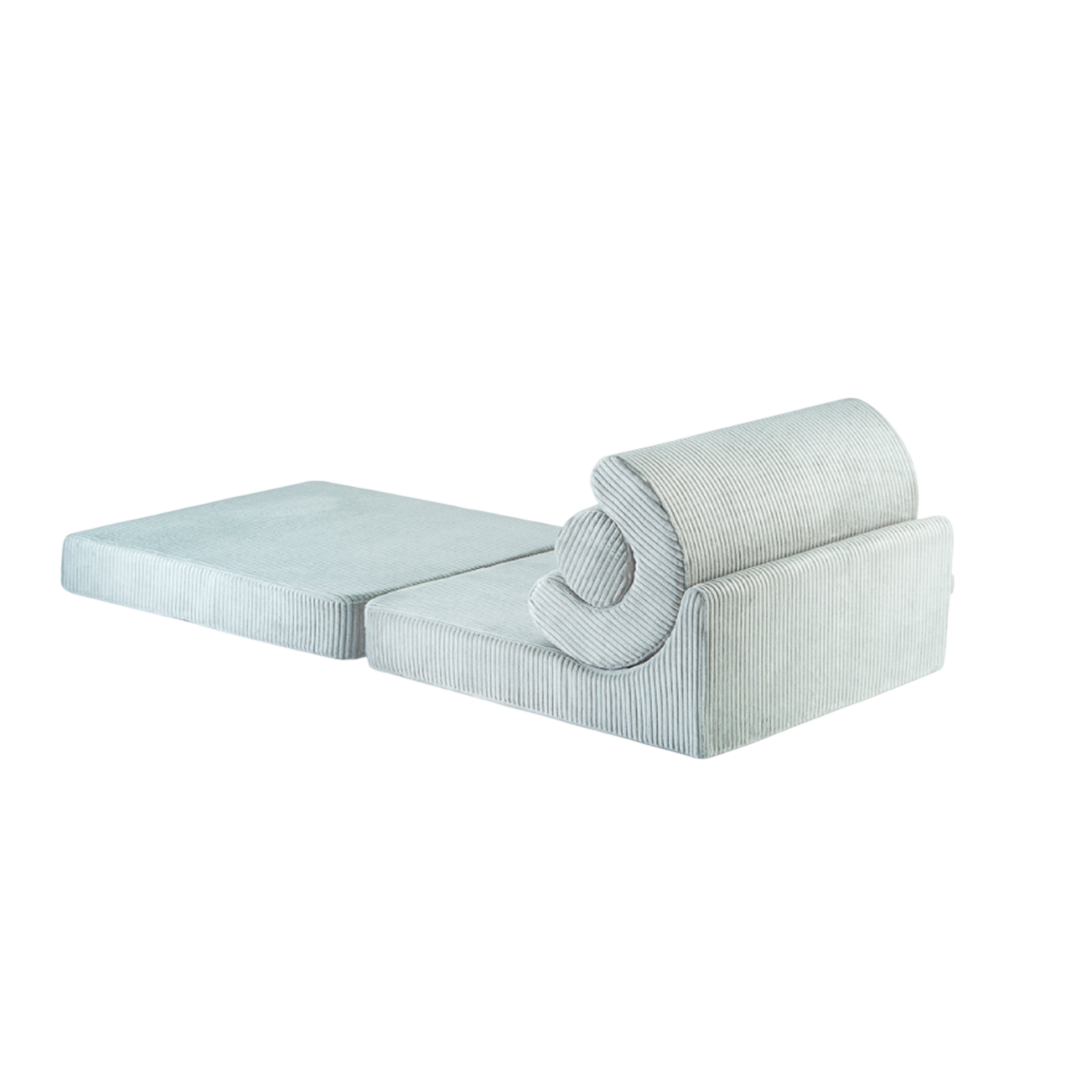 Peppermint Green Flipster