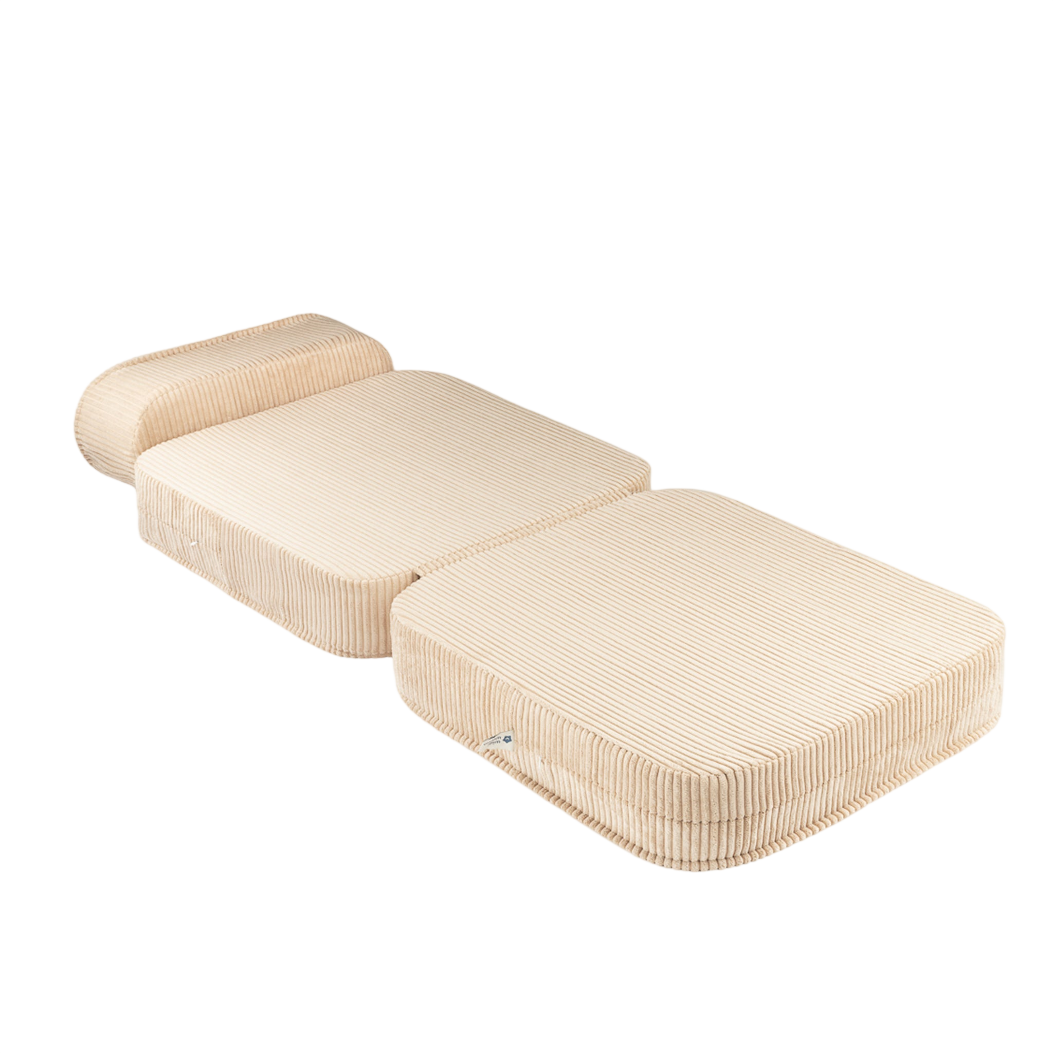 Wigiwama folding chair Brown Sugar