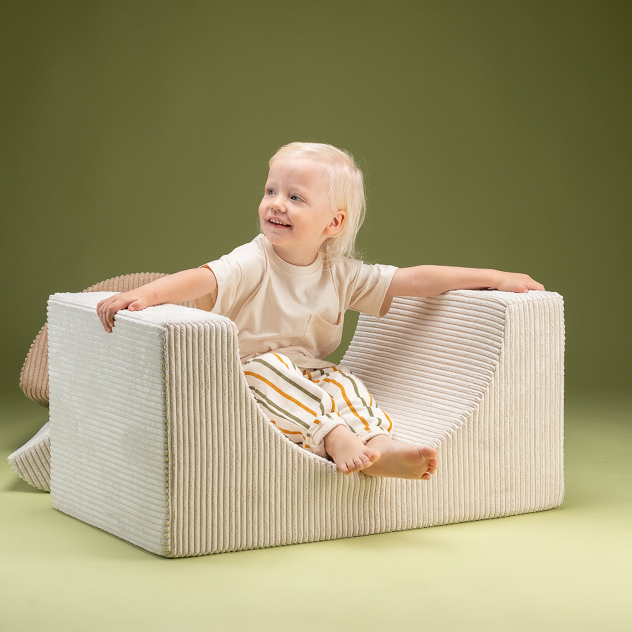 Wigiwama Spielset Rainbow Marshmallow