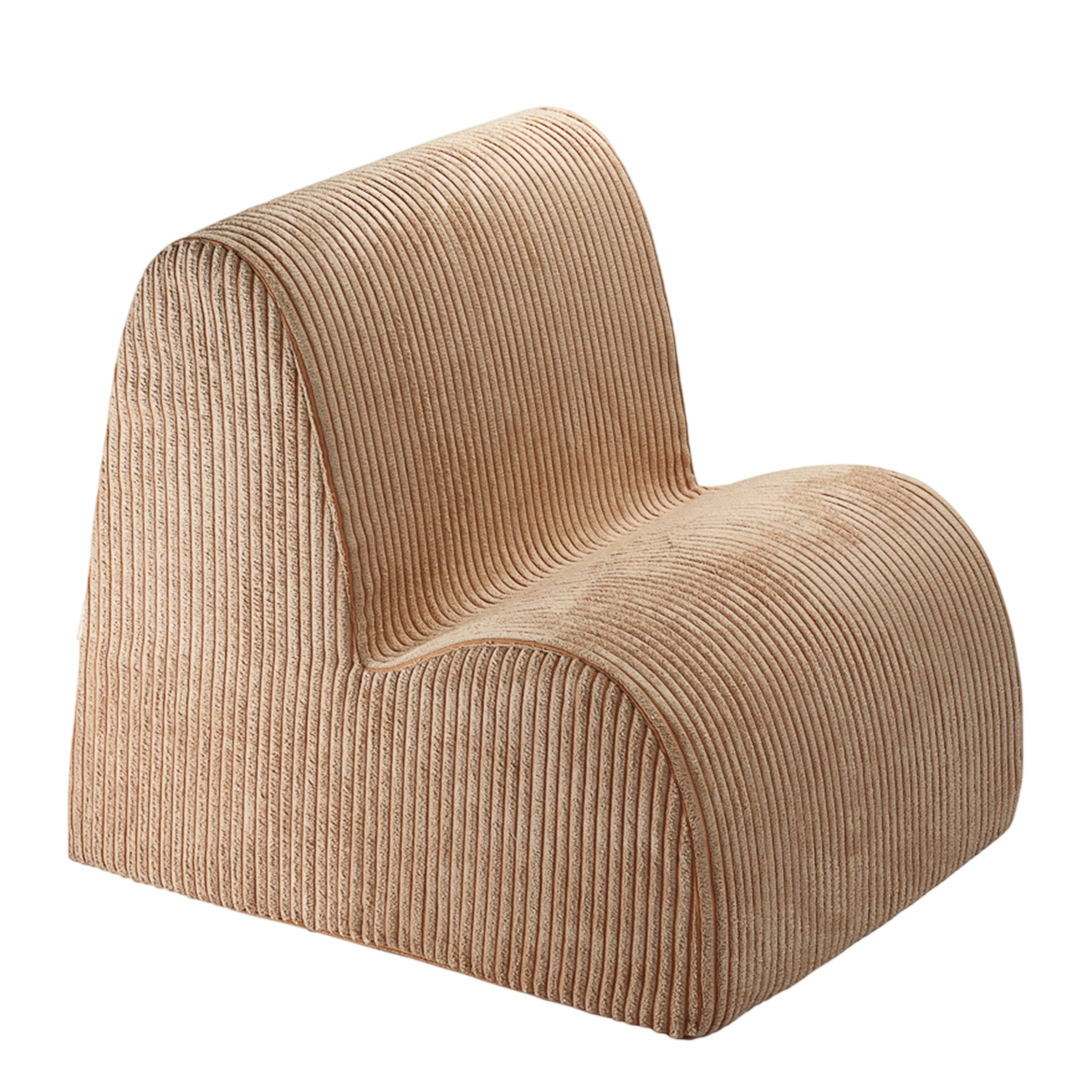 Wigiwama Chaise Toffee