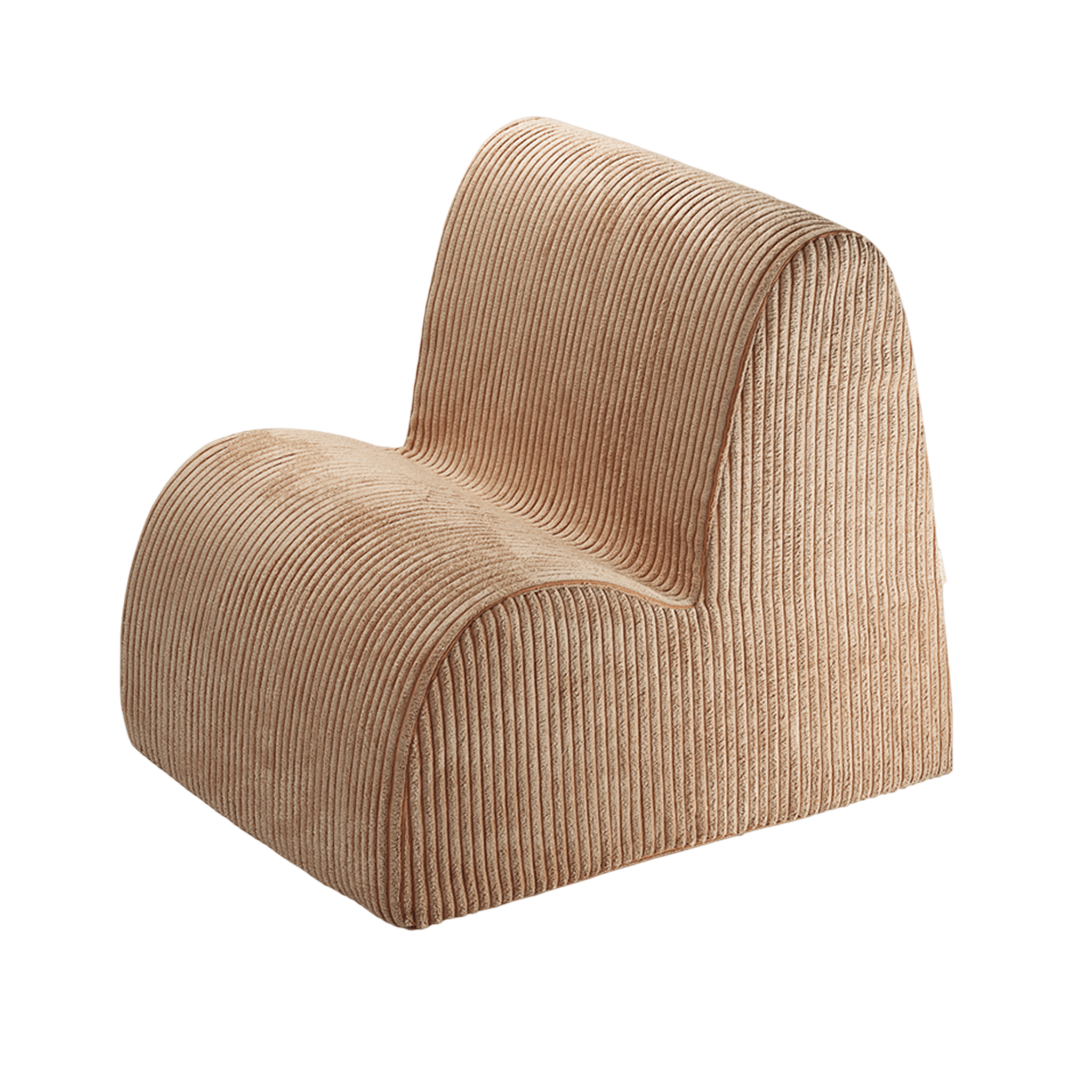 Wigiwama Chaise Toffee