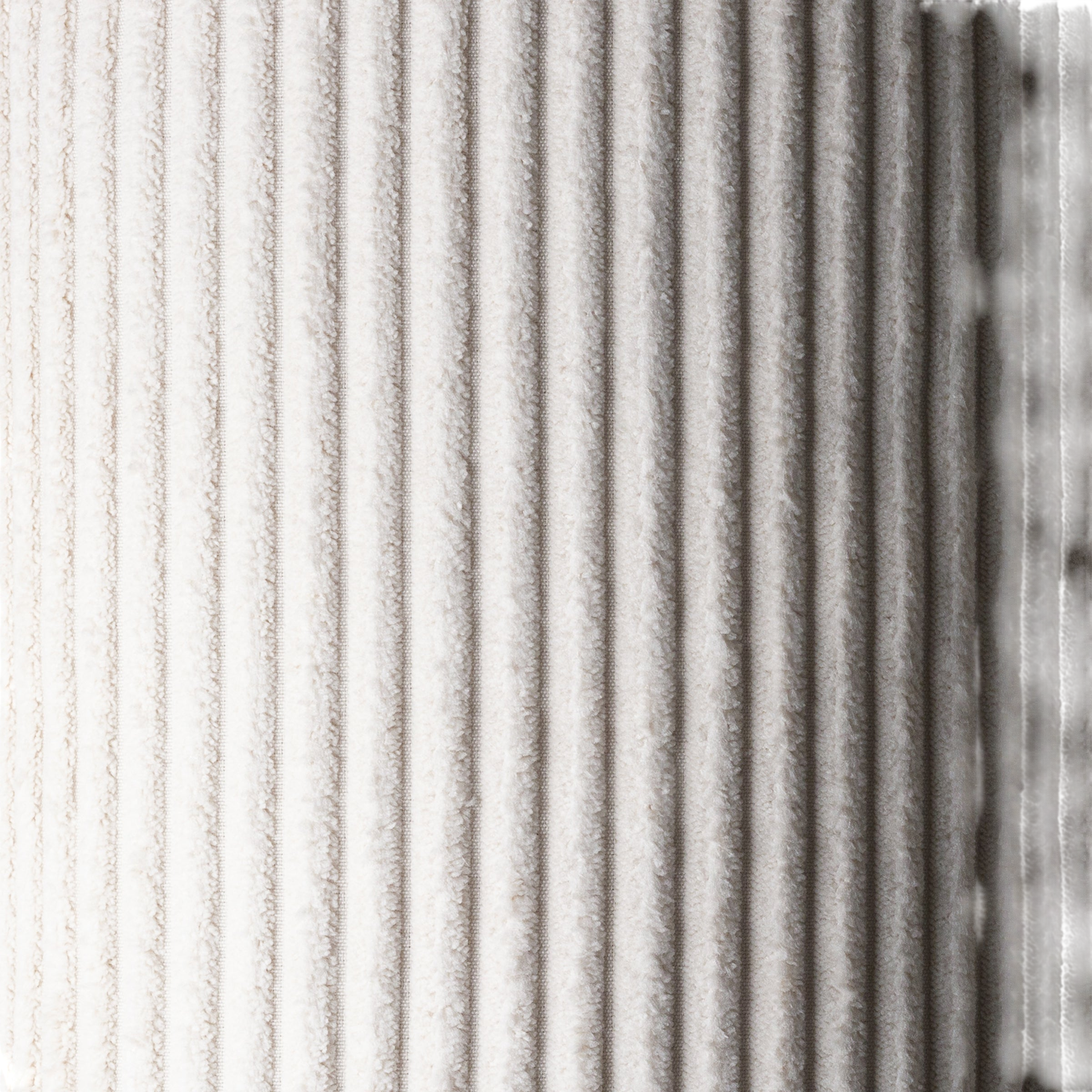 Wigiwama Sitzsack und Ottoman Set Marshmallow