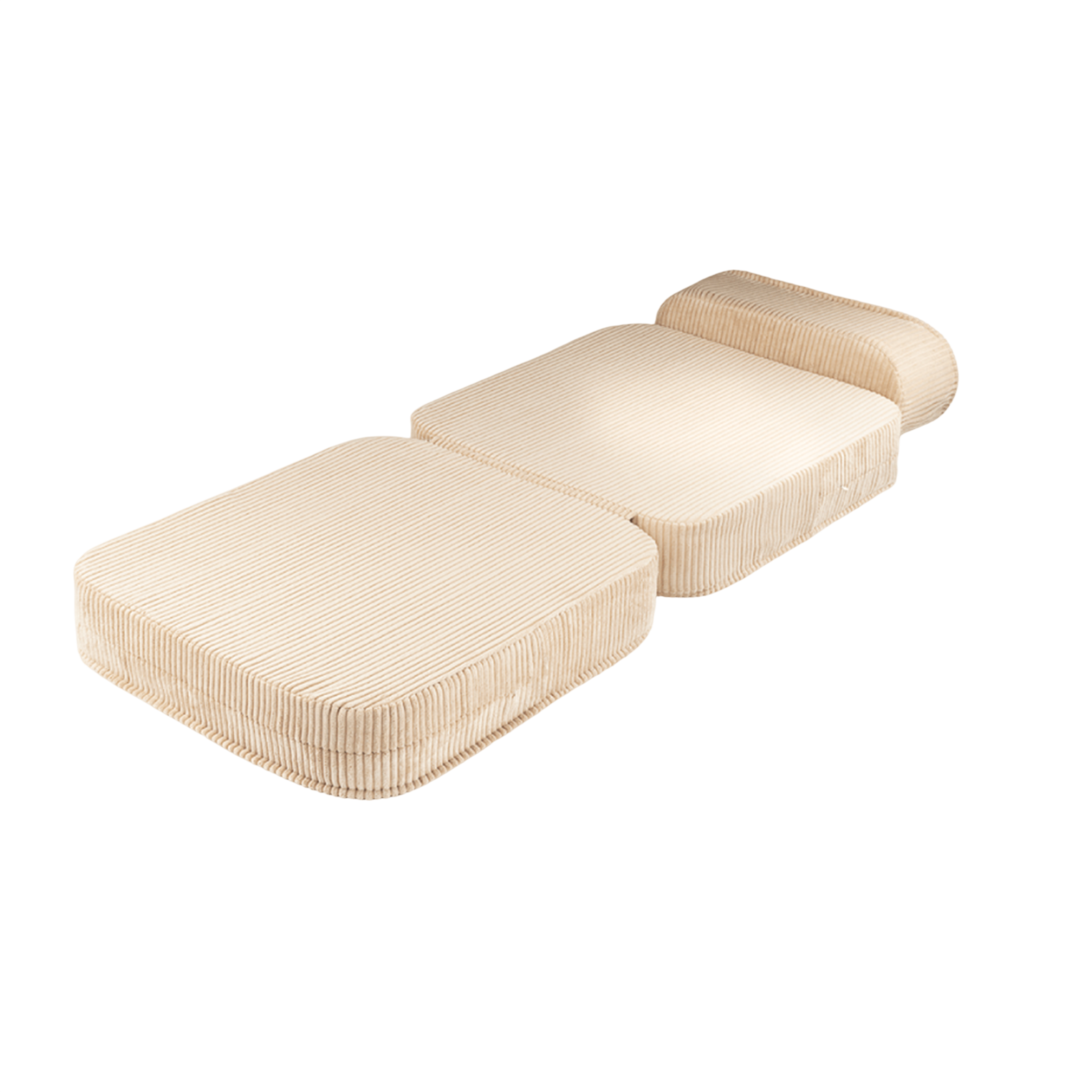 Wigiwama folding chair Brown Sugar