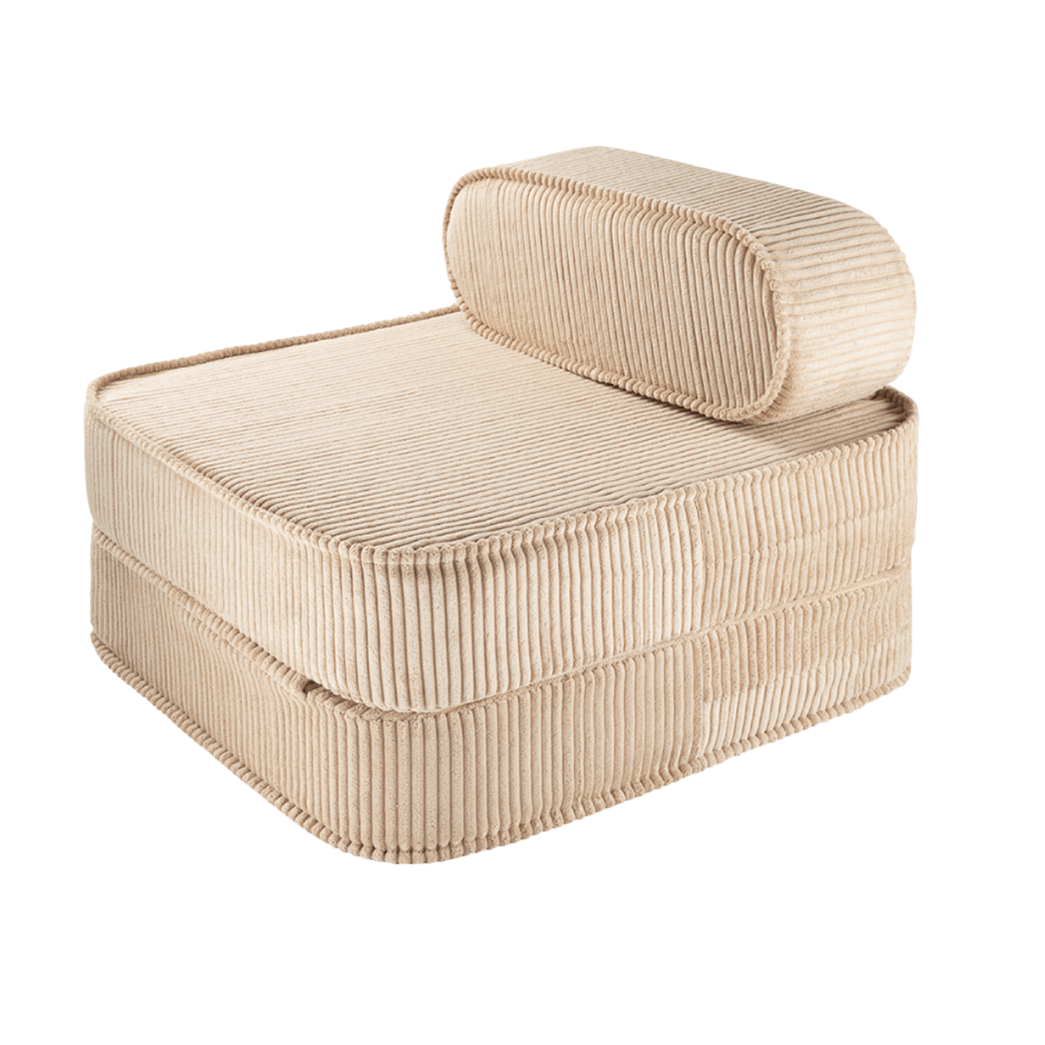 Wigiwama folding chair Brown Sugar