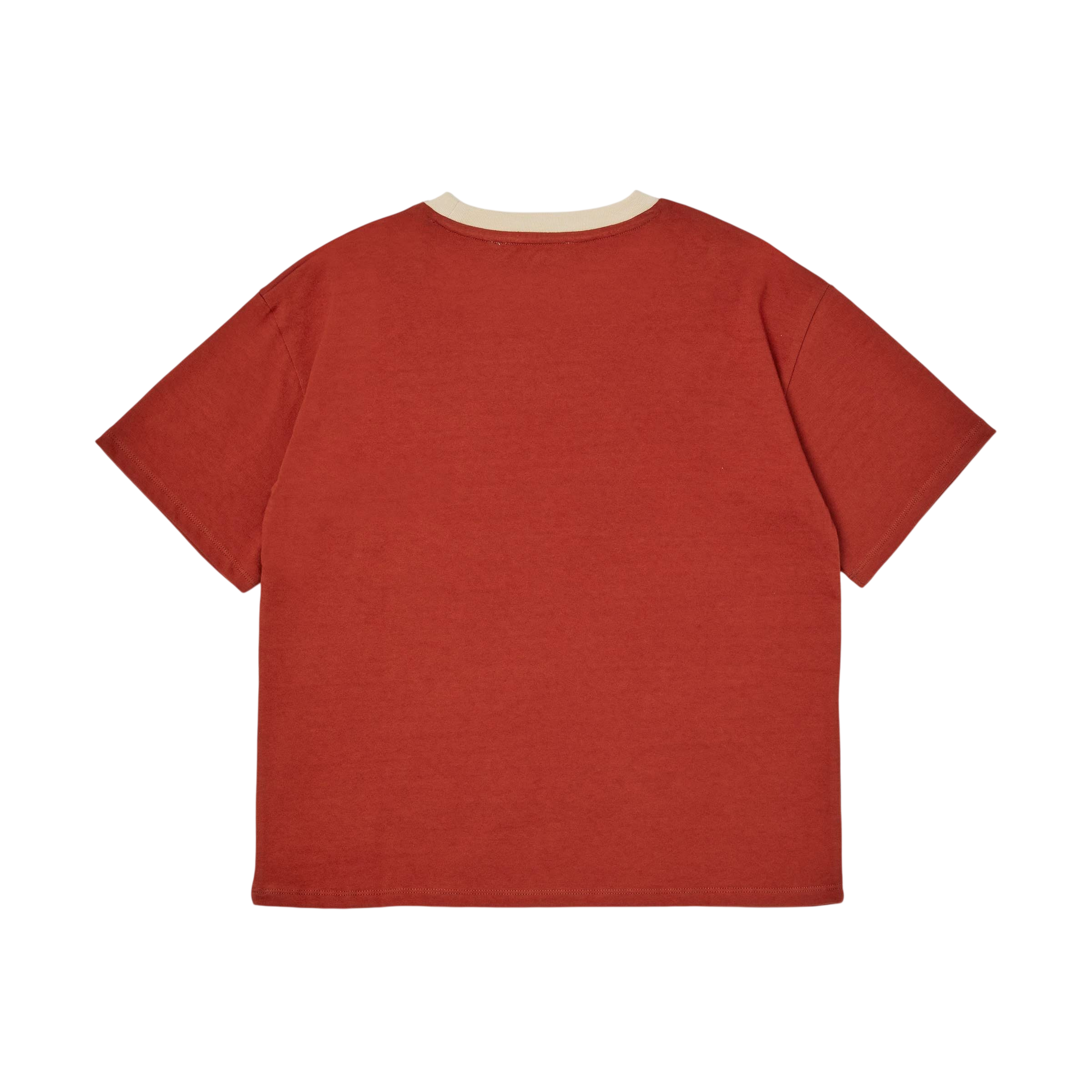 T-shirt Brick Jersey