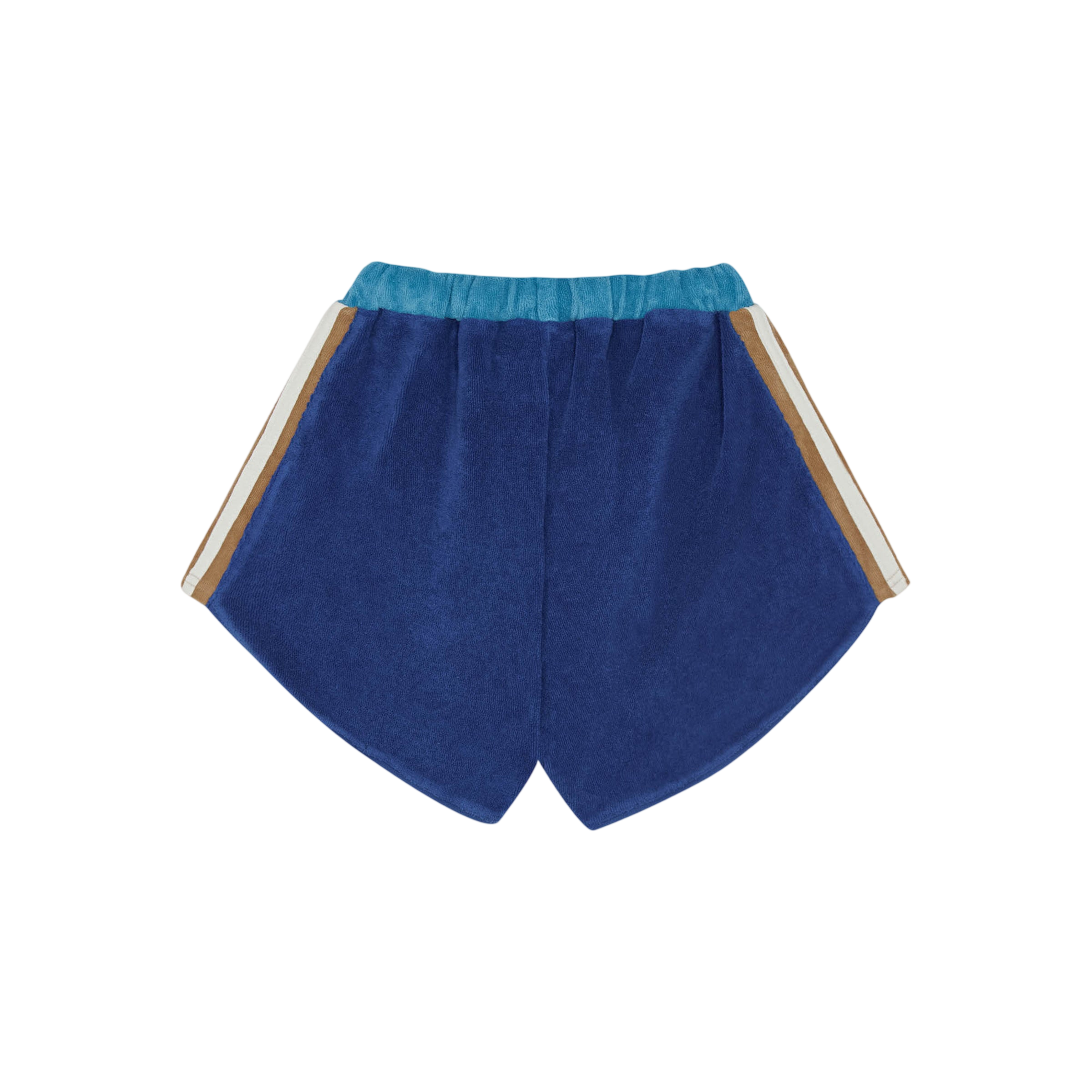 Shorts Blue