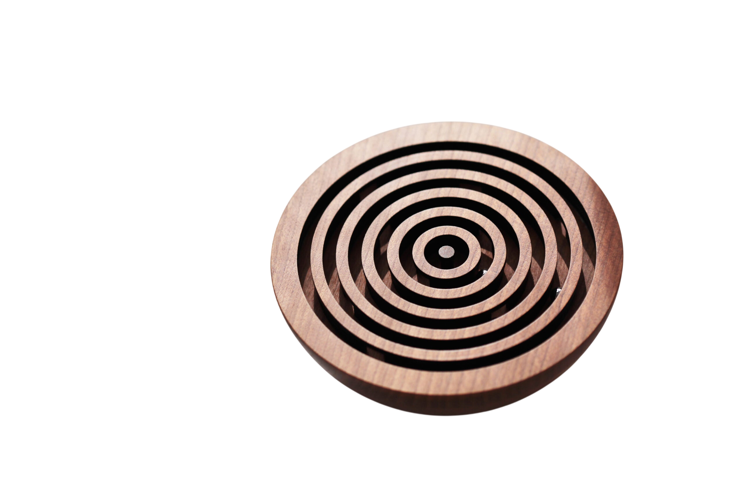 Naef Sphaera wooden maze