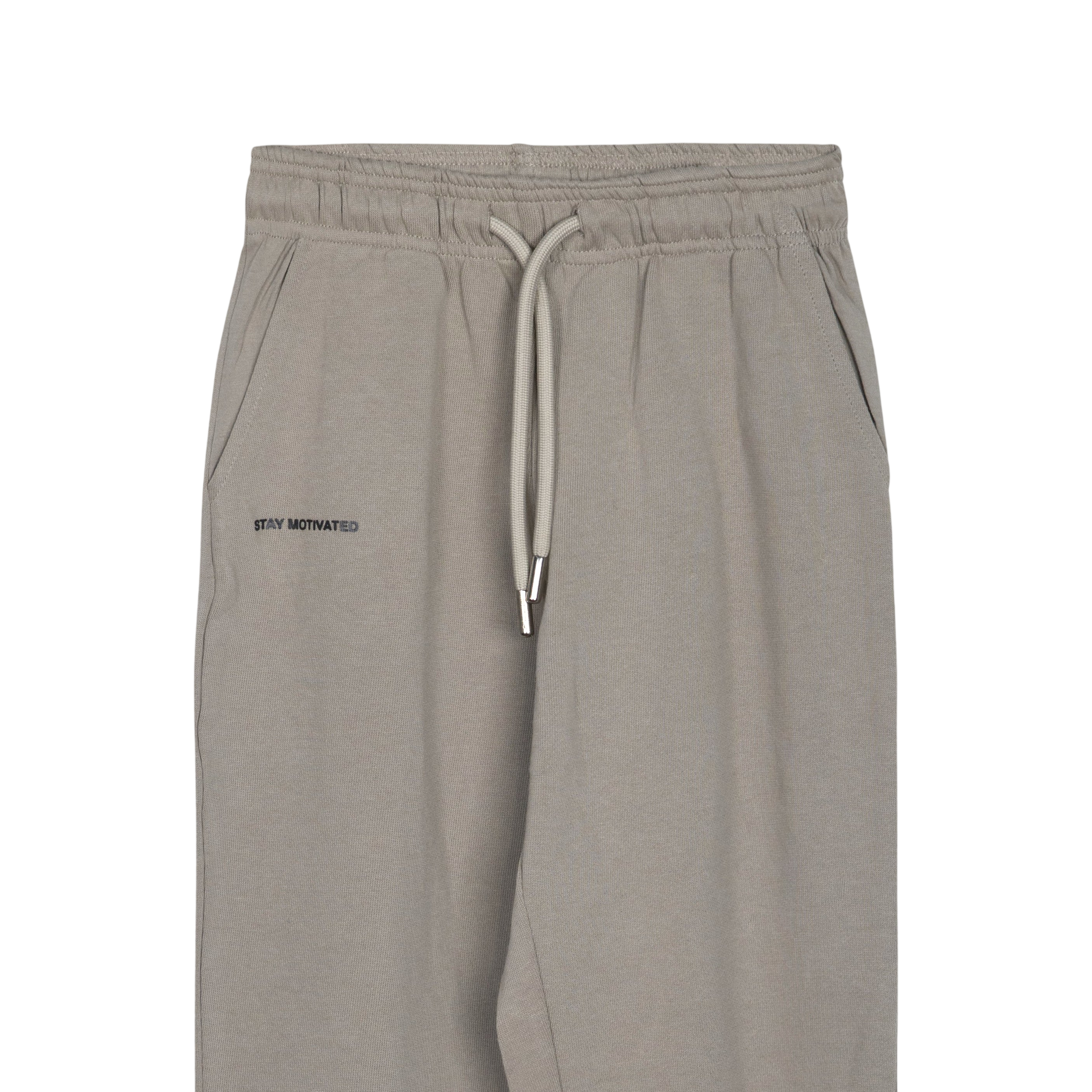 Baby Jogger Mike grey melange