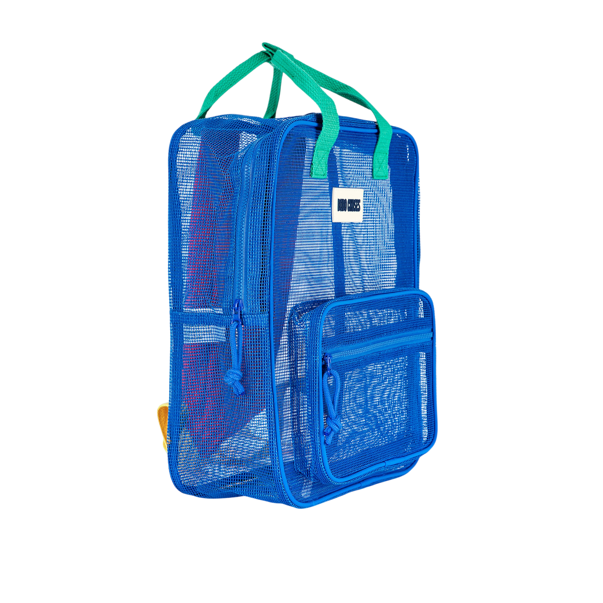 Rucksack Bobo Choses Multicolor