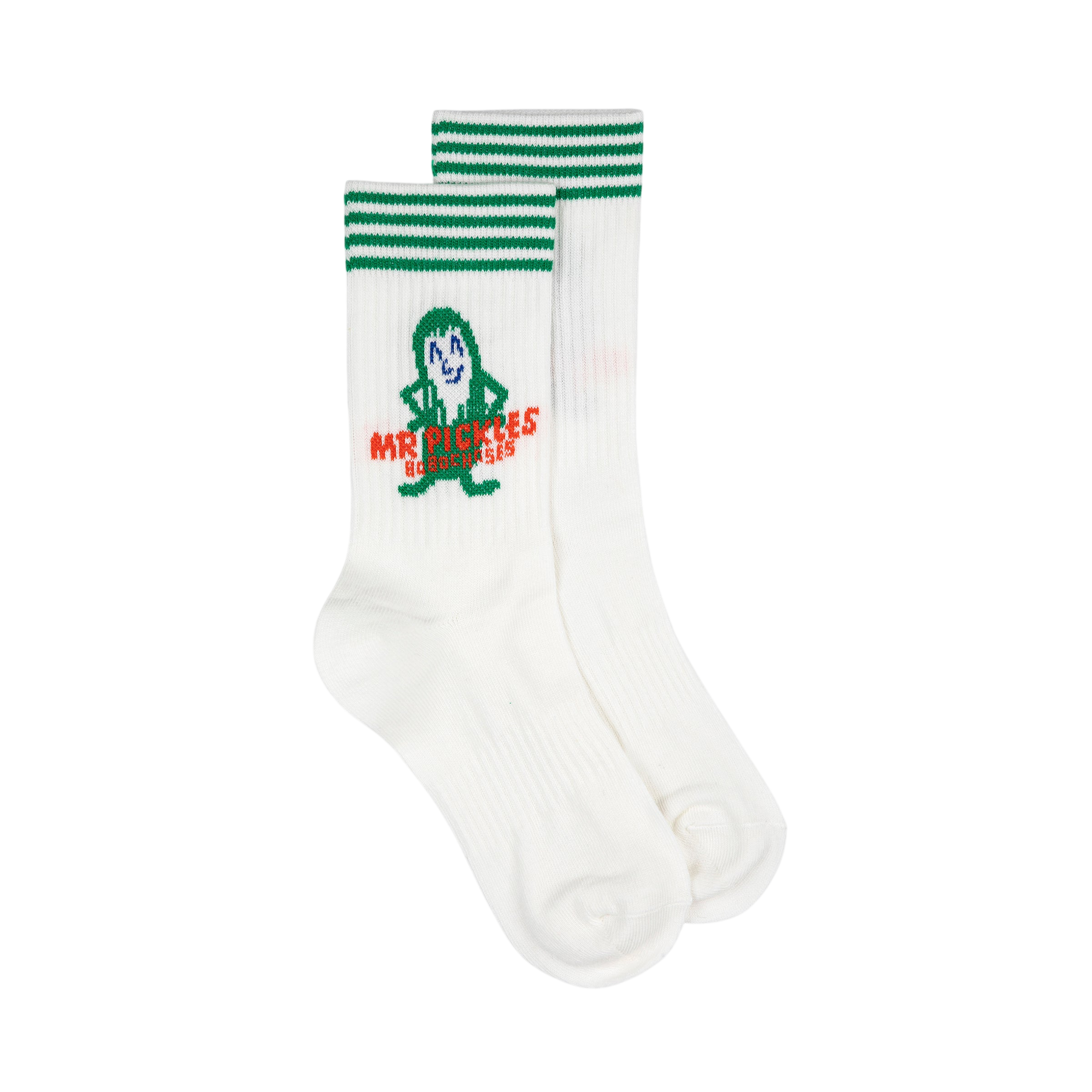 Socks Mr Pickles Offwhite