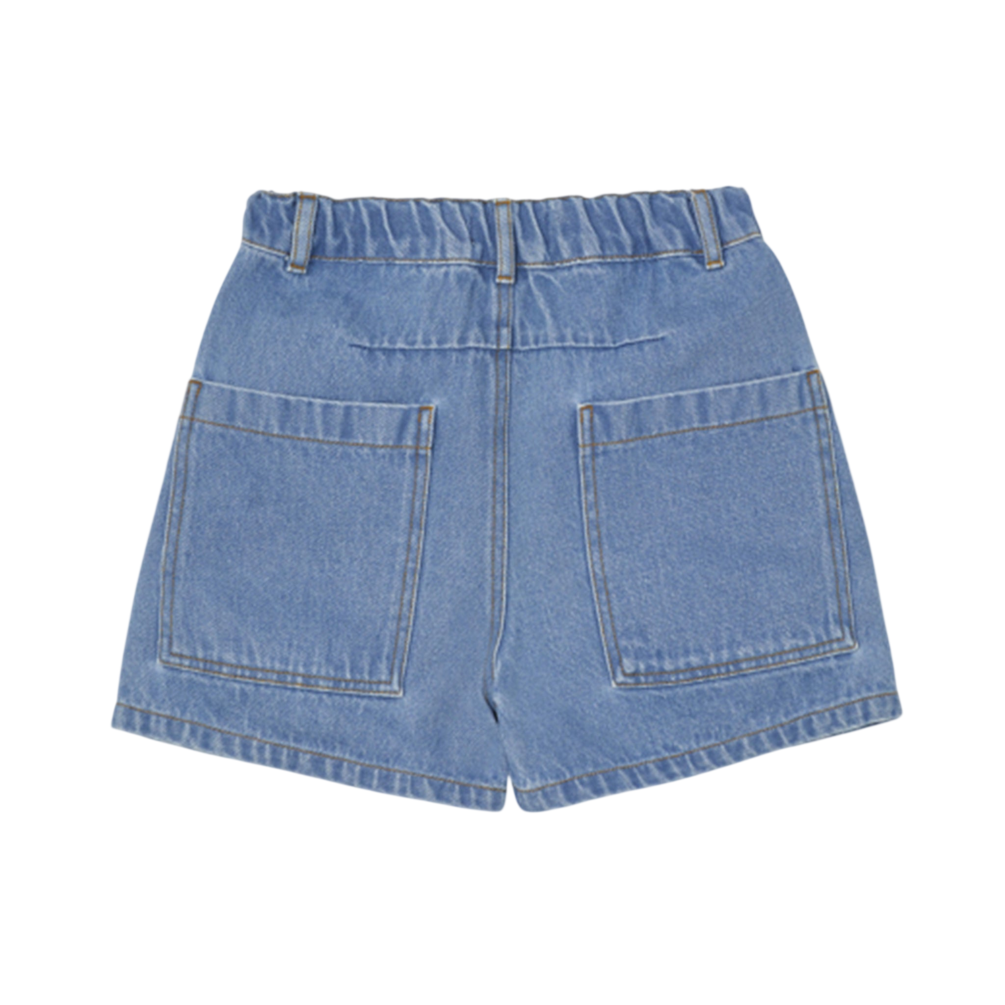 Shorts Extra Stonewash Denim
