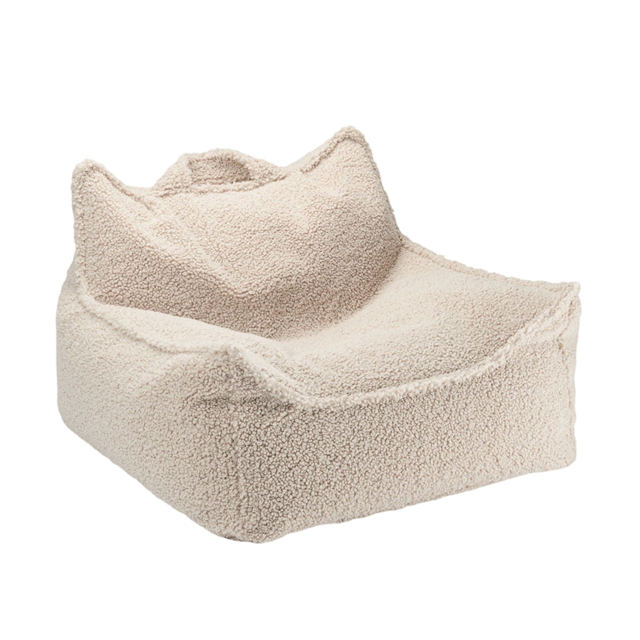 Wigiwama Pouf Biscuit