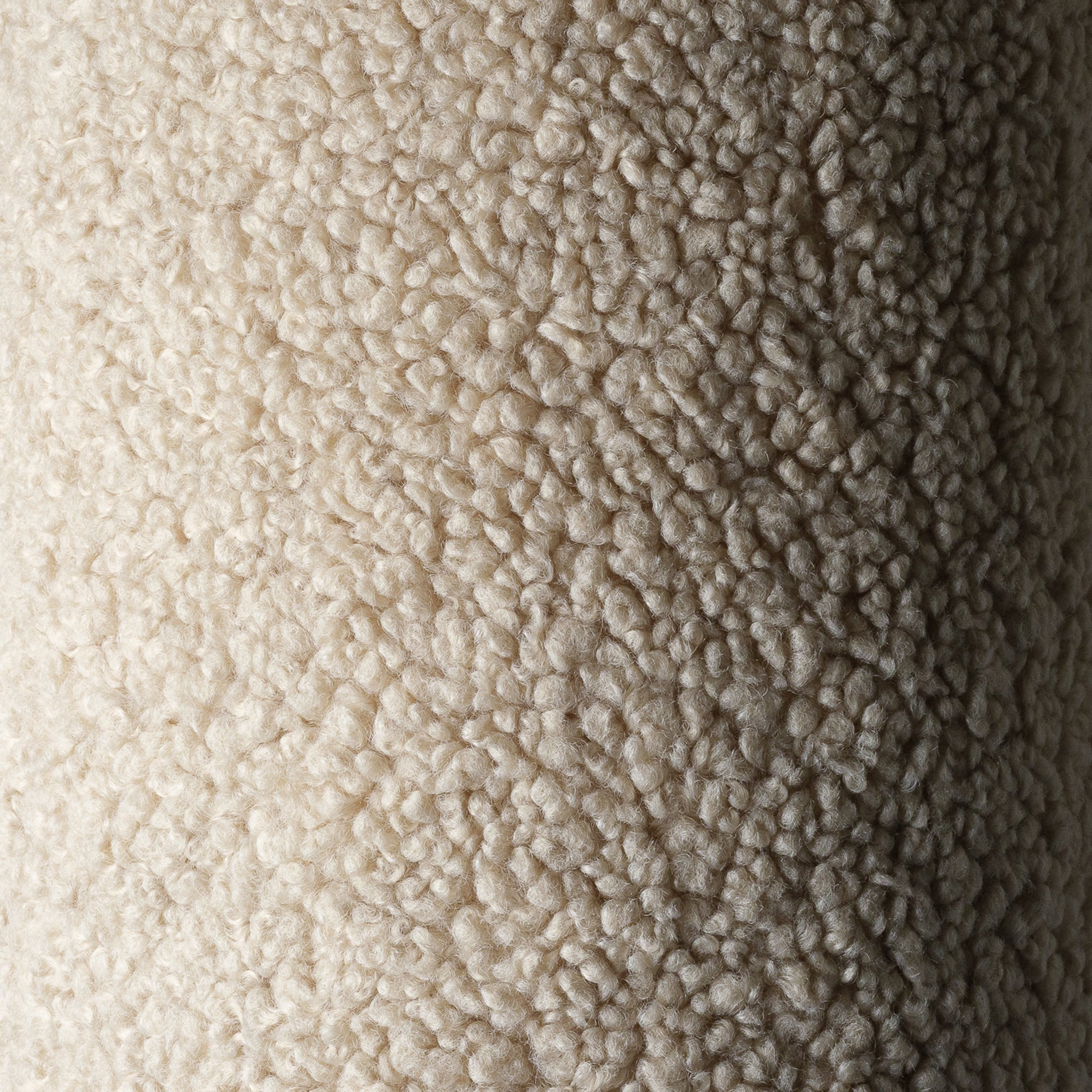 Wigiwama Pouf Biscuit