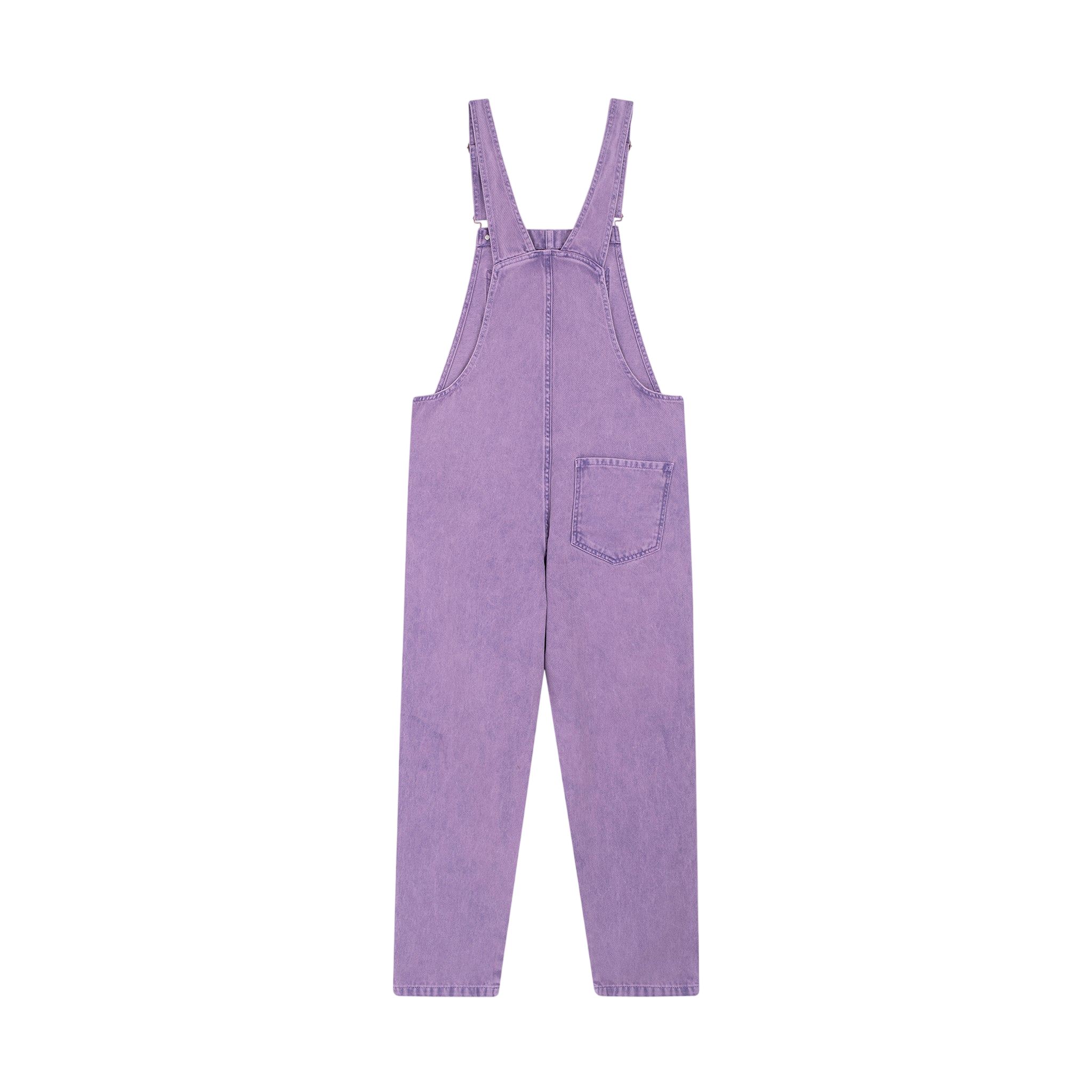 Salopette adulte Violet
