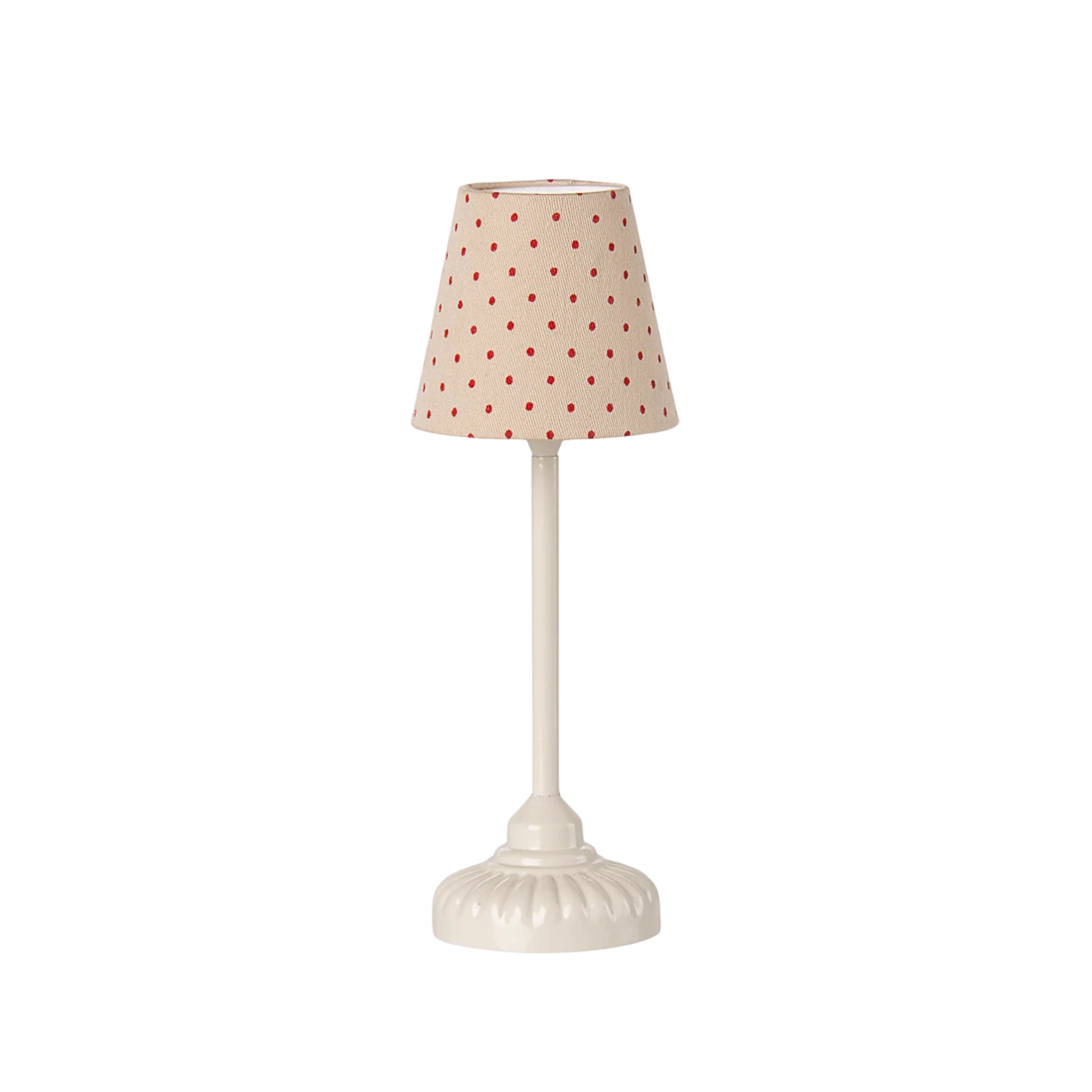 Maileg Vintage Stehleuchte Sand