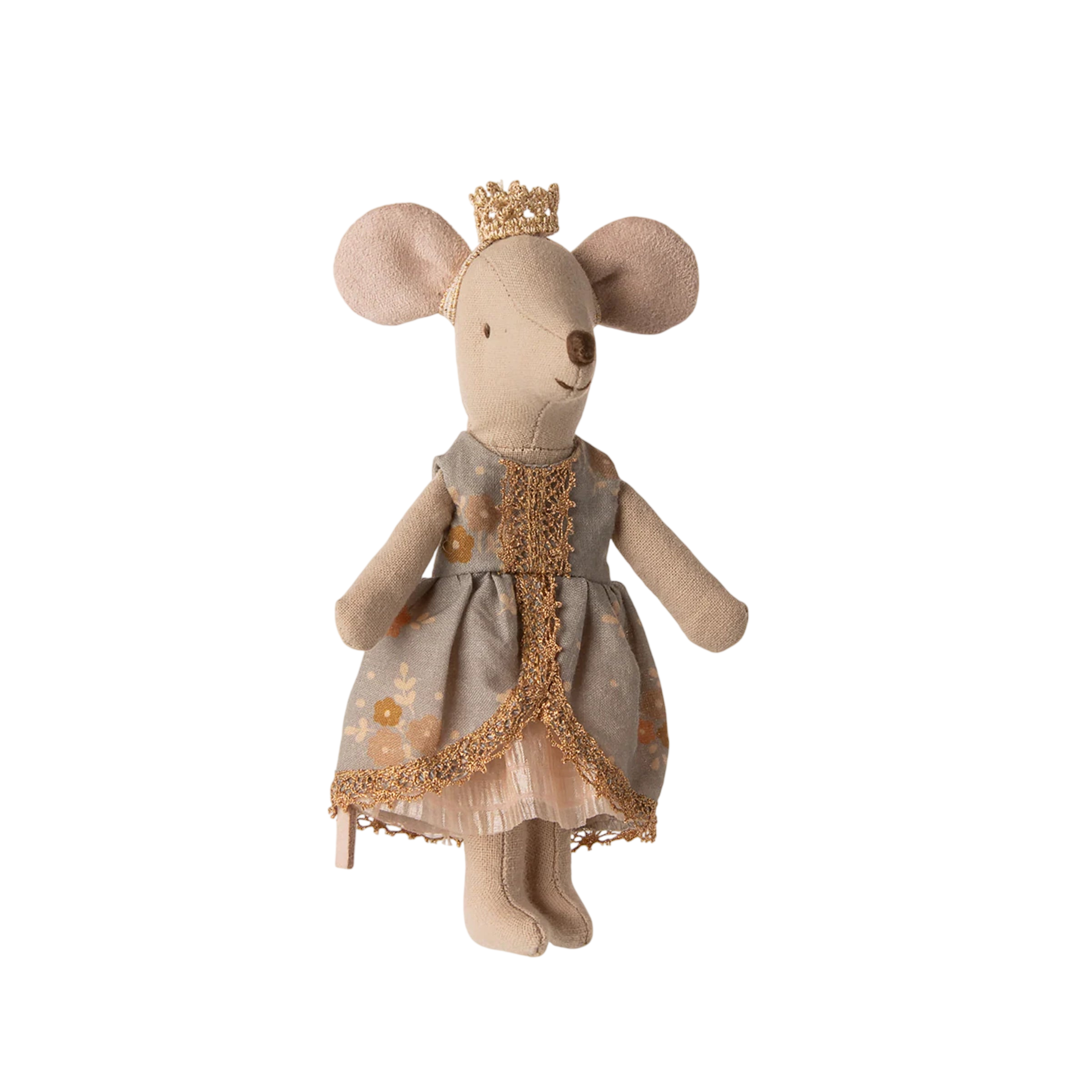 Maileg Kleid für Maileg Prinzessin grosse Schwester Maus