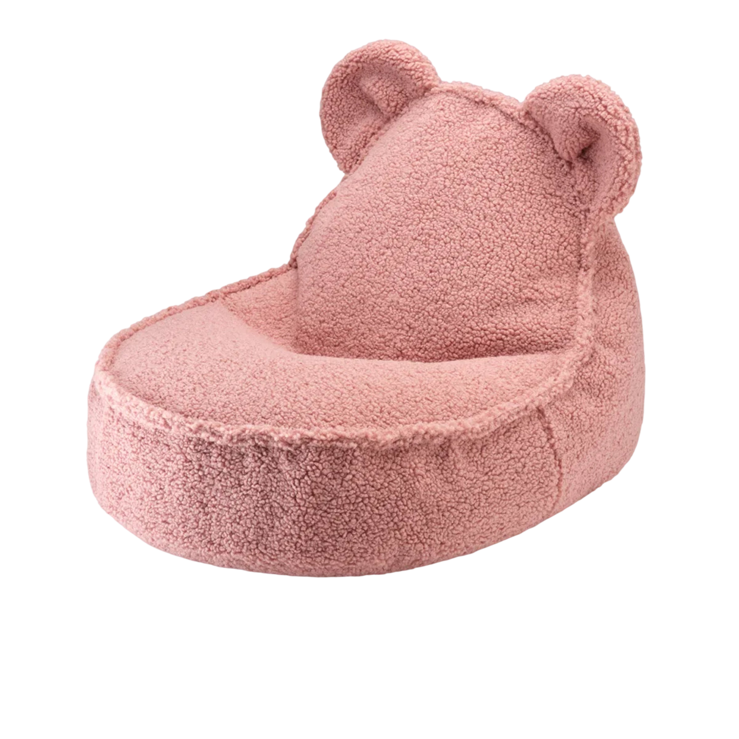 Guava Beanbag et Ottoman Set