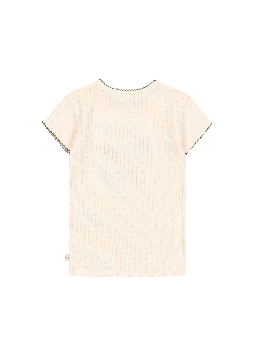 T-shirt Minnie Tee Minnie Coeur