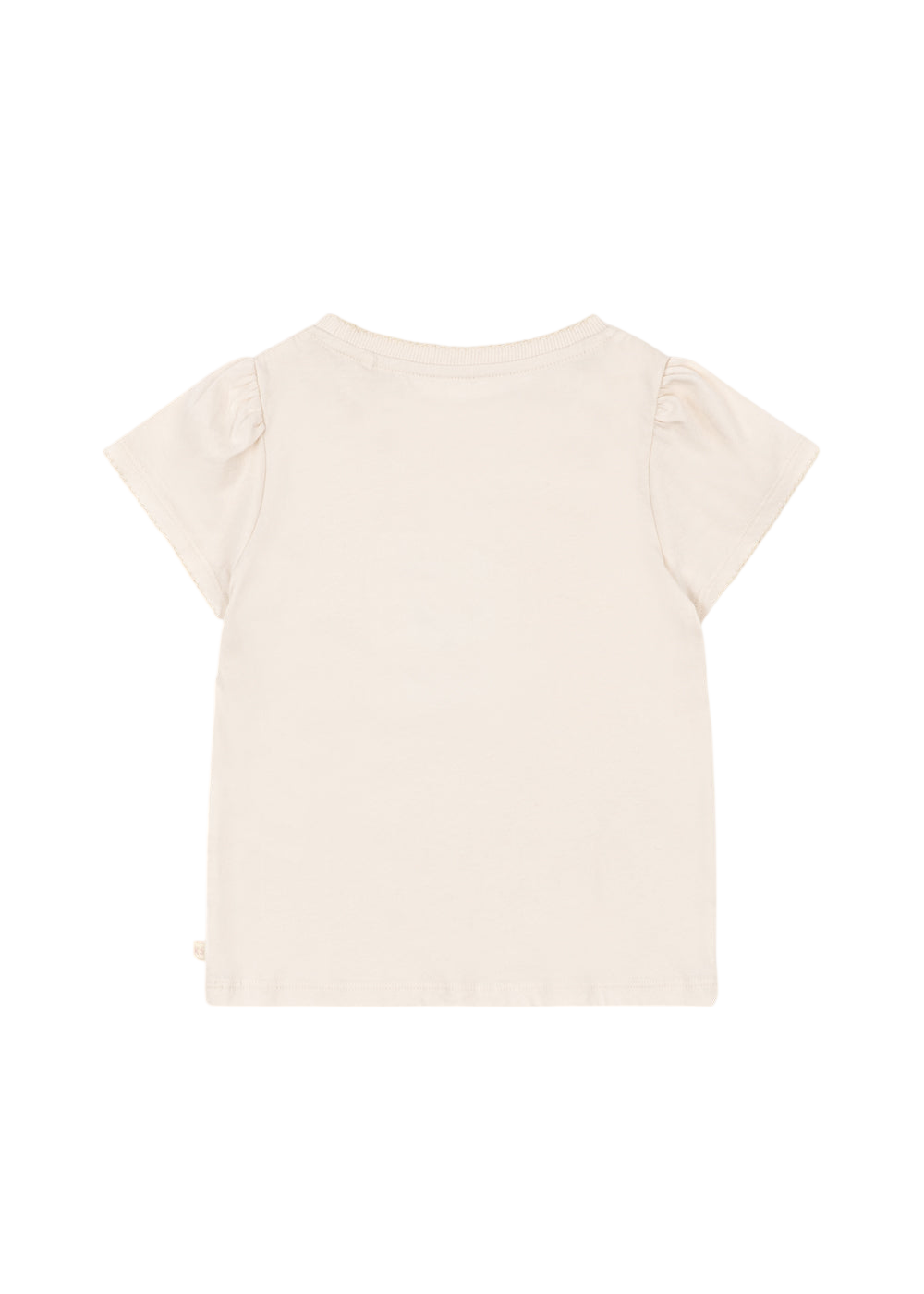 T-shirt Famo Puff Tee Kitty