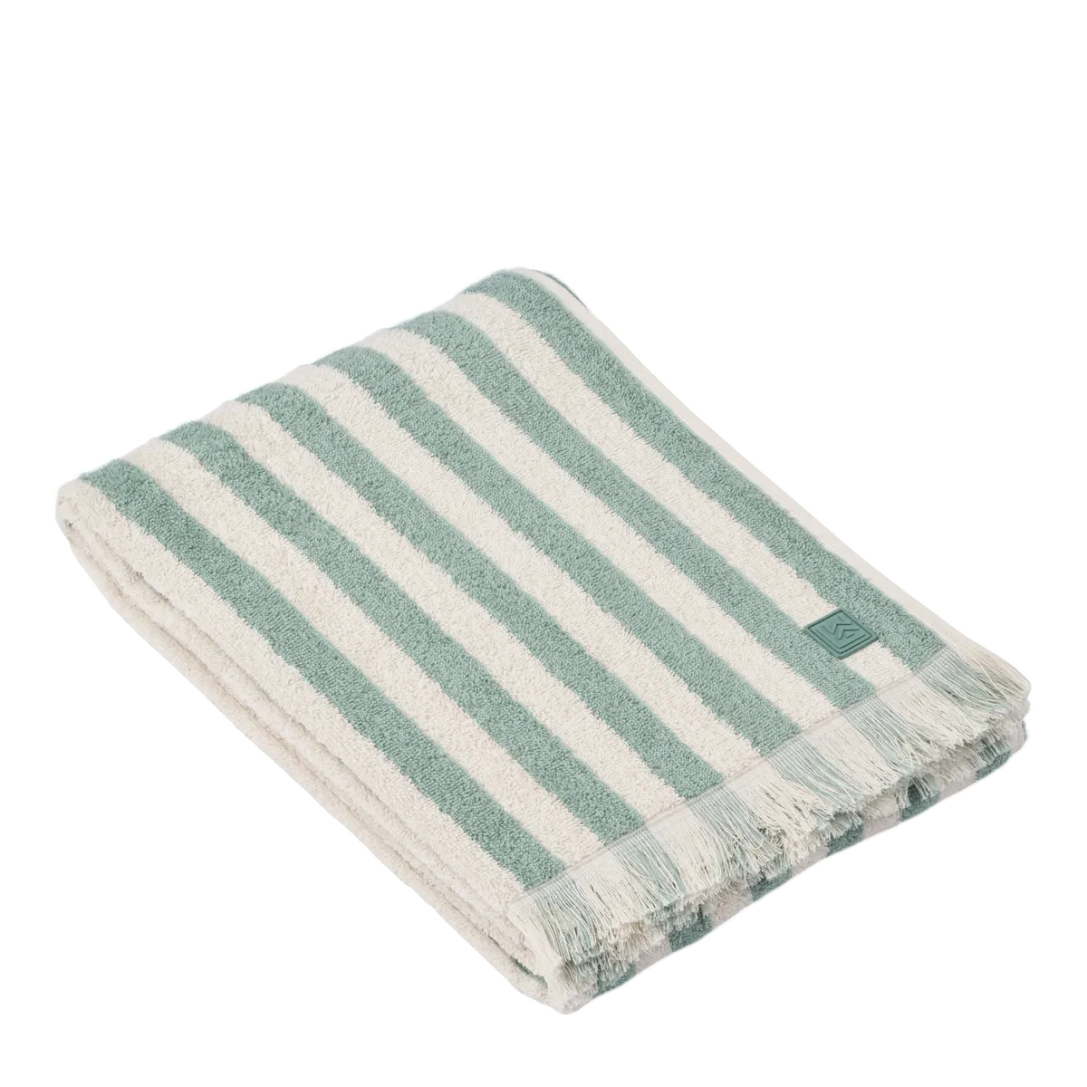 Strandtuch Summer Peppermint creme de la creme