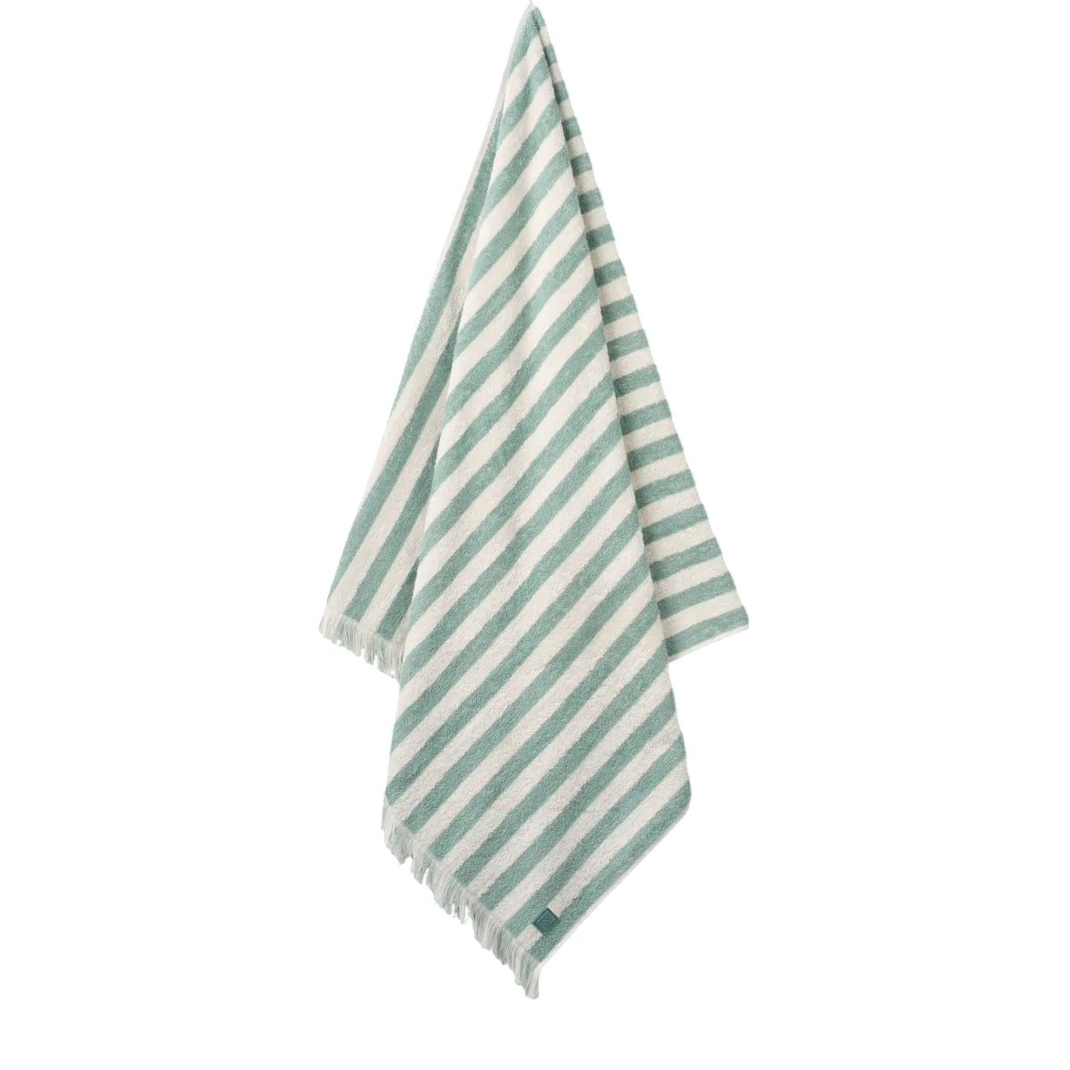 Linge de plage Summer Peppermint crème de la crème