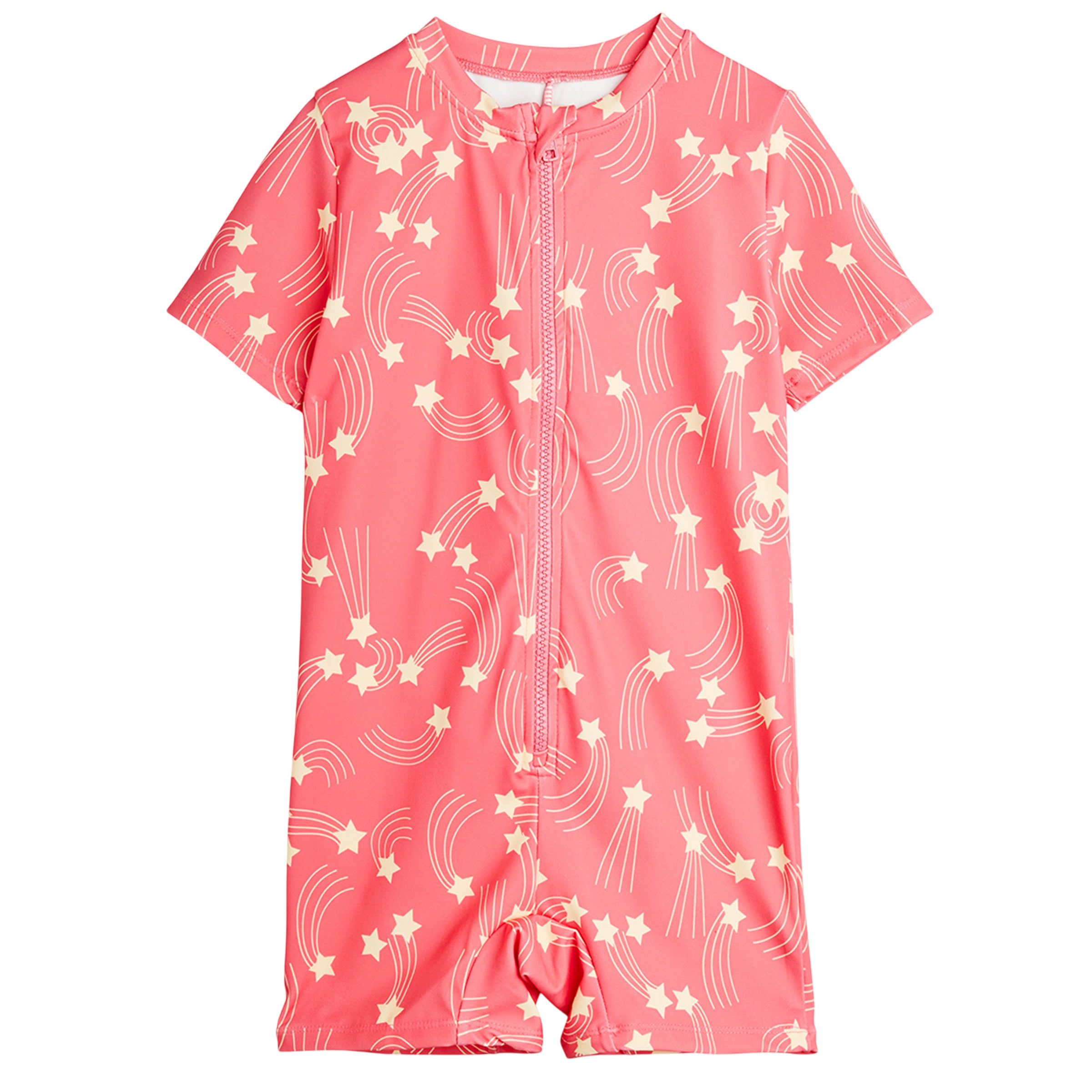 Badeanzug UVP Starfall Pink