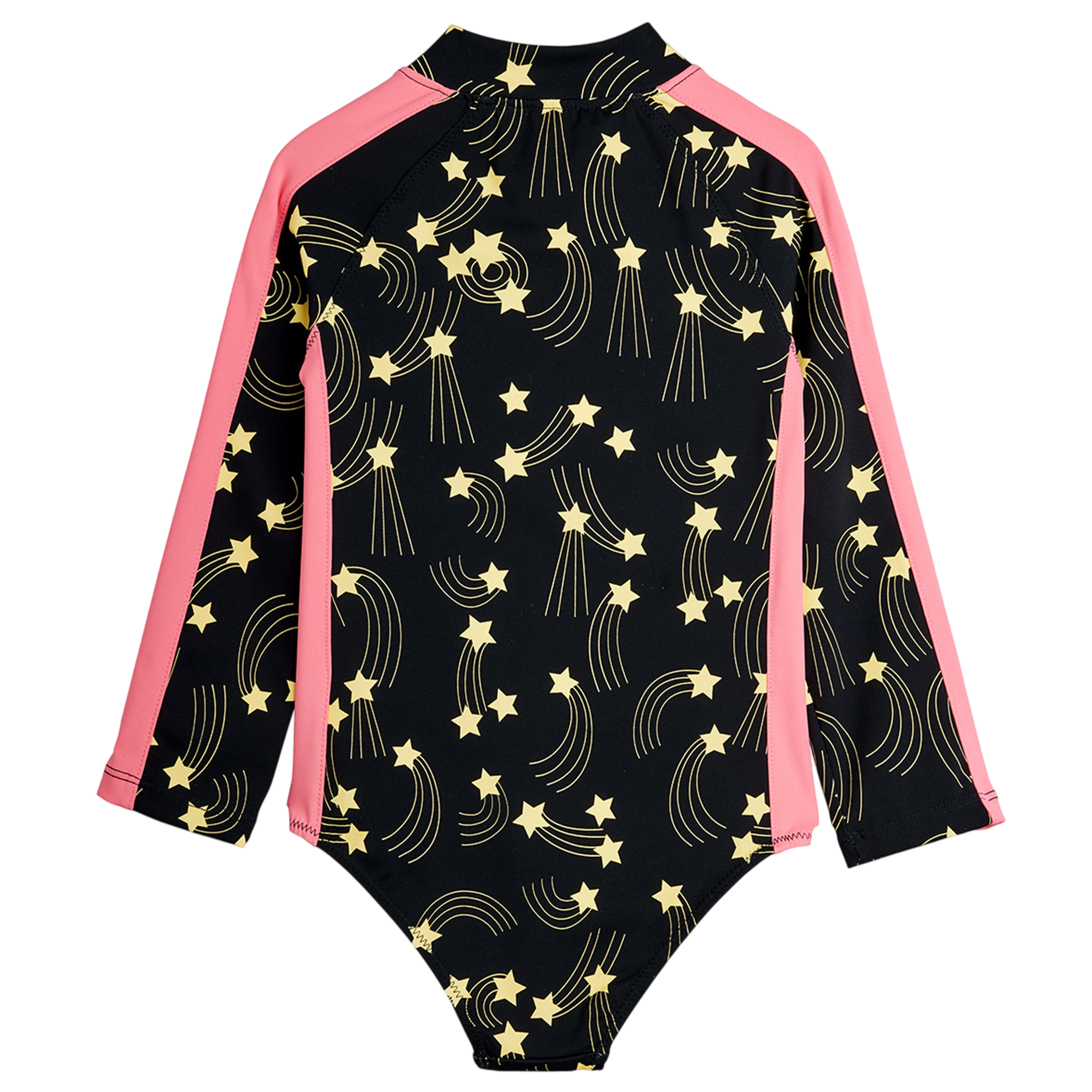 Badeanzug UVP Starfall Black