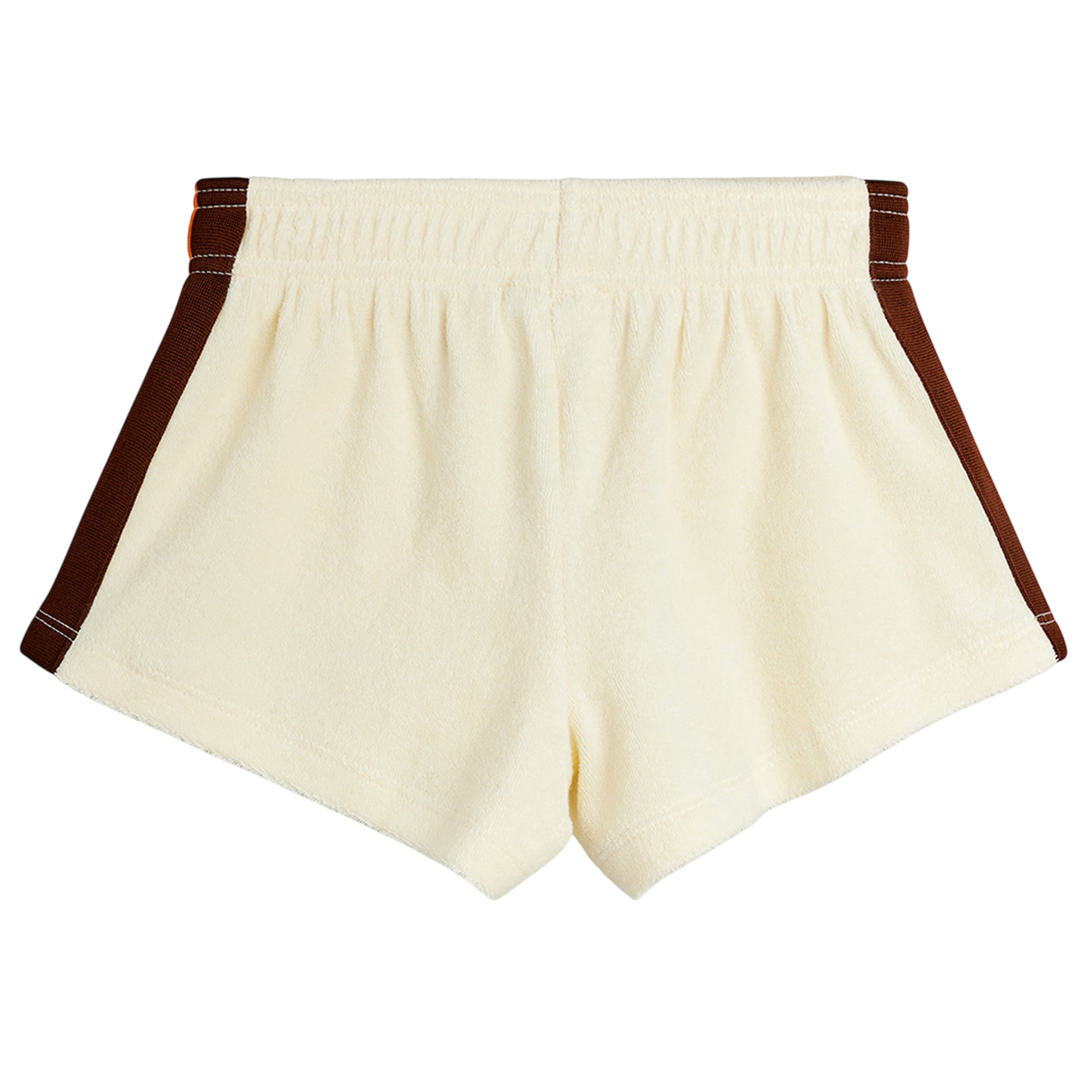 Shorts Alien City FC Off White