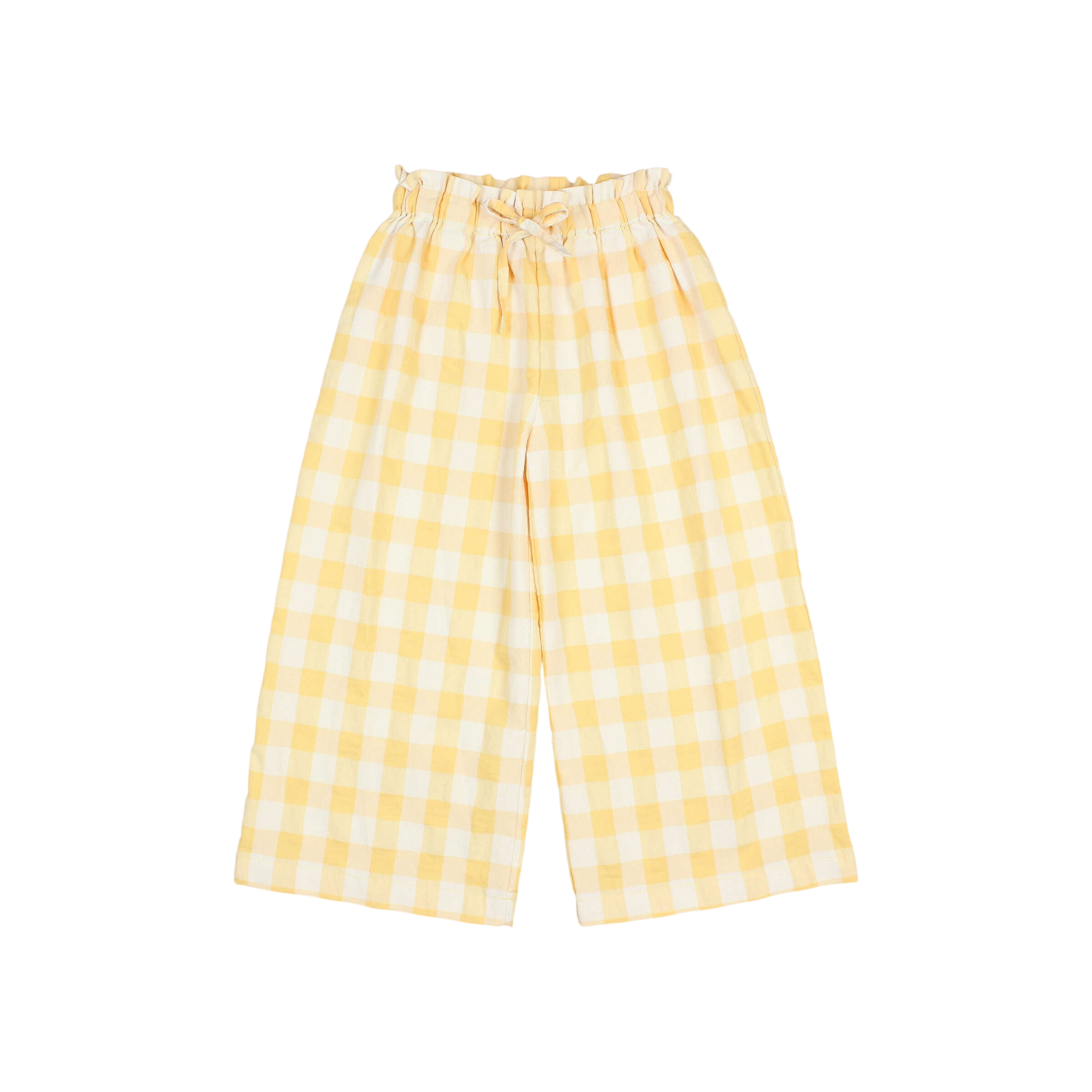 Hose Gingham Sun
