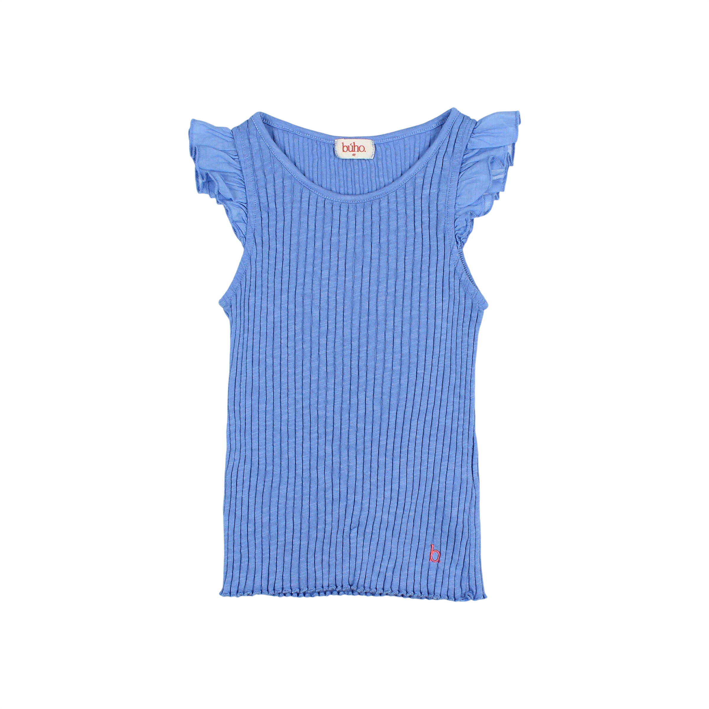 Ocean Blue T-shirt