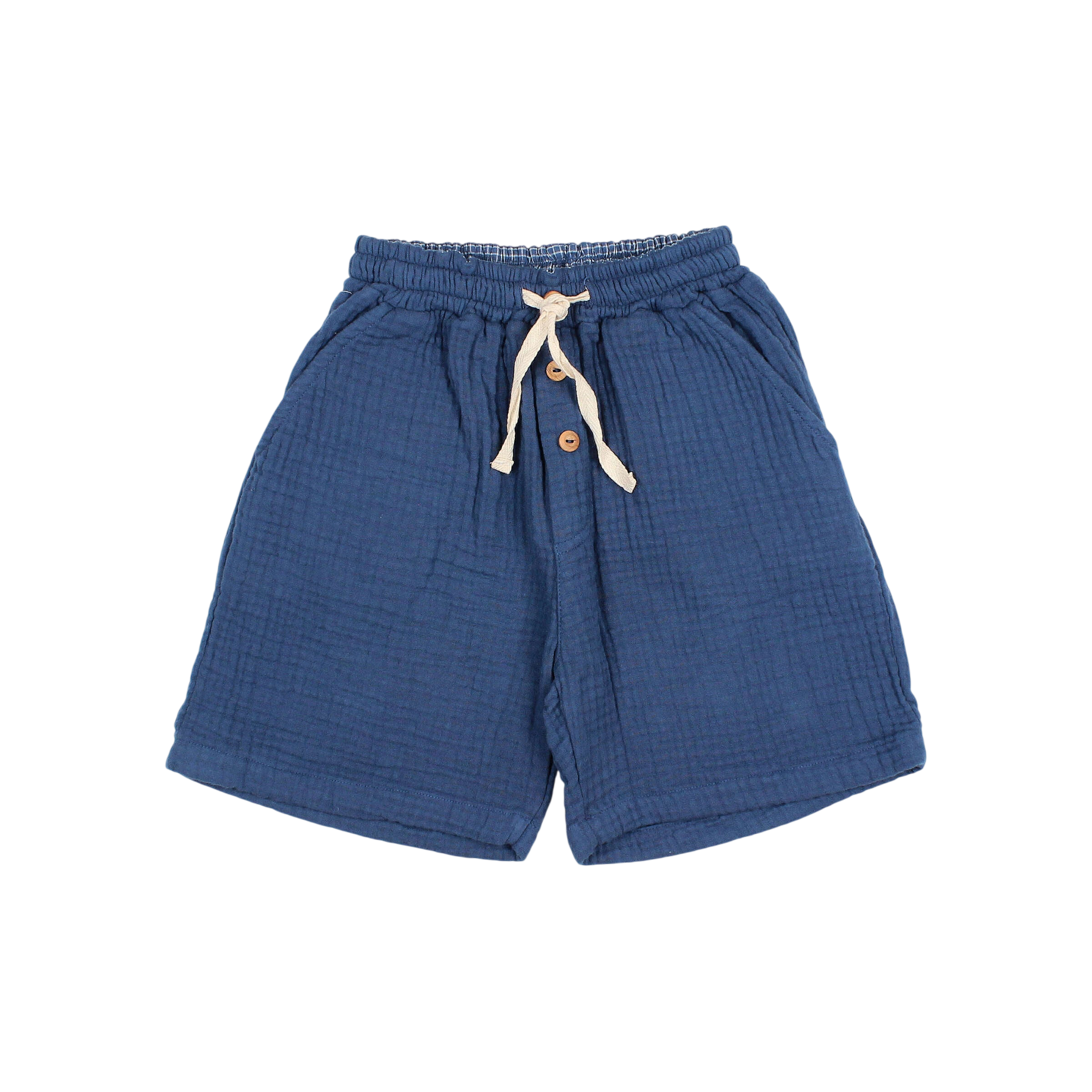 Short Navy