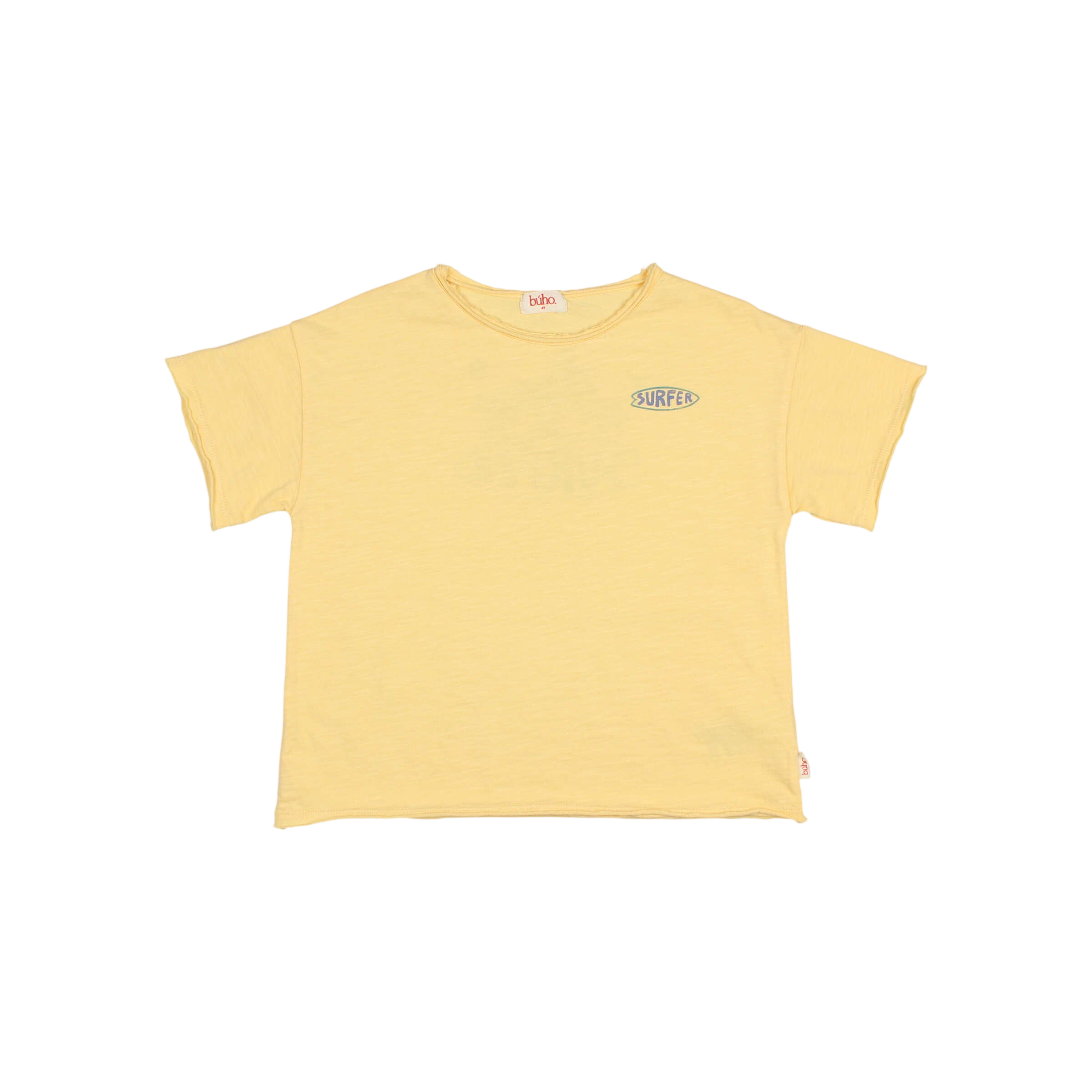 T-shirt Surfer Sun