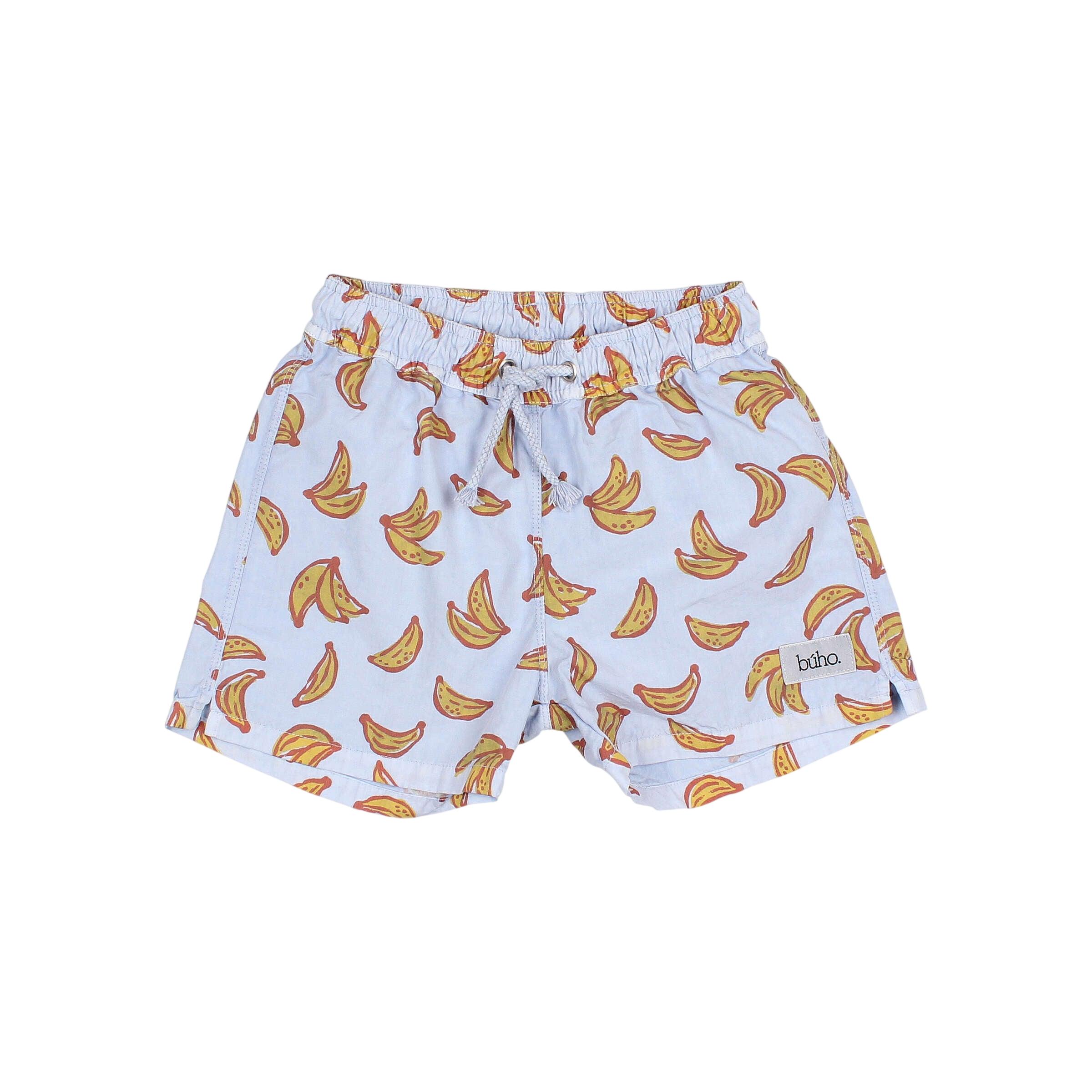Badeshorts Banana Anil