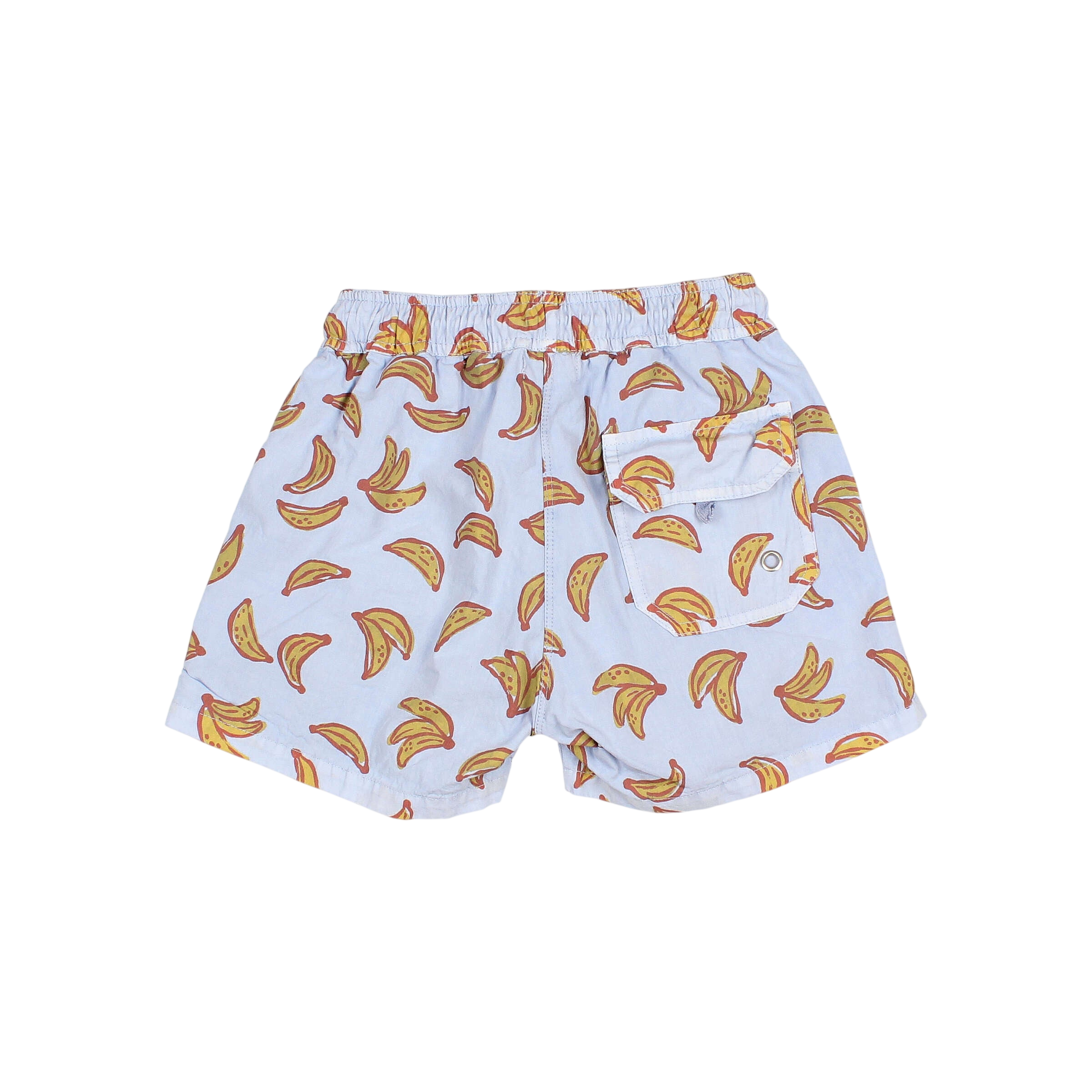 Badeshorts Banana Anil